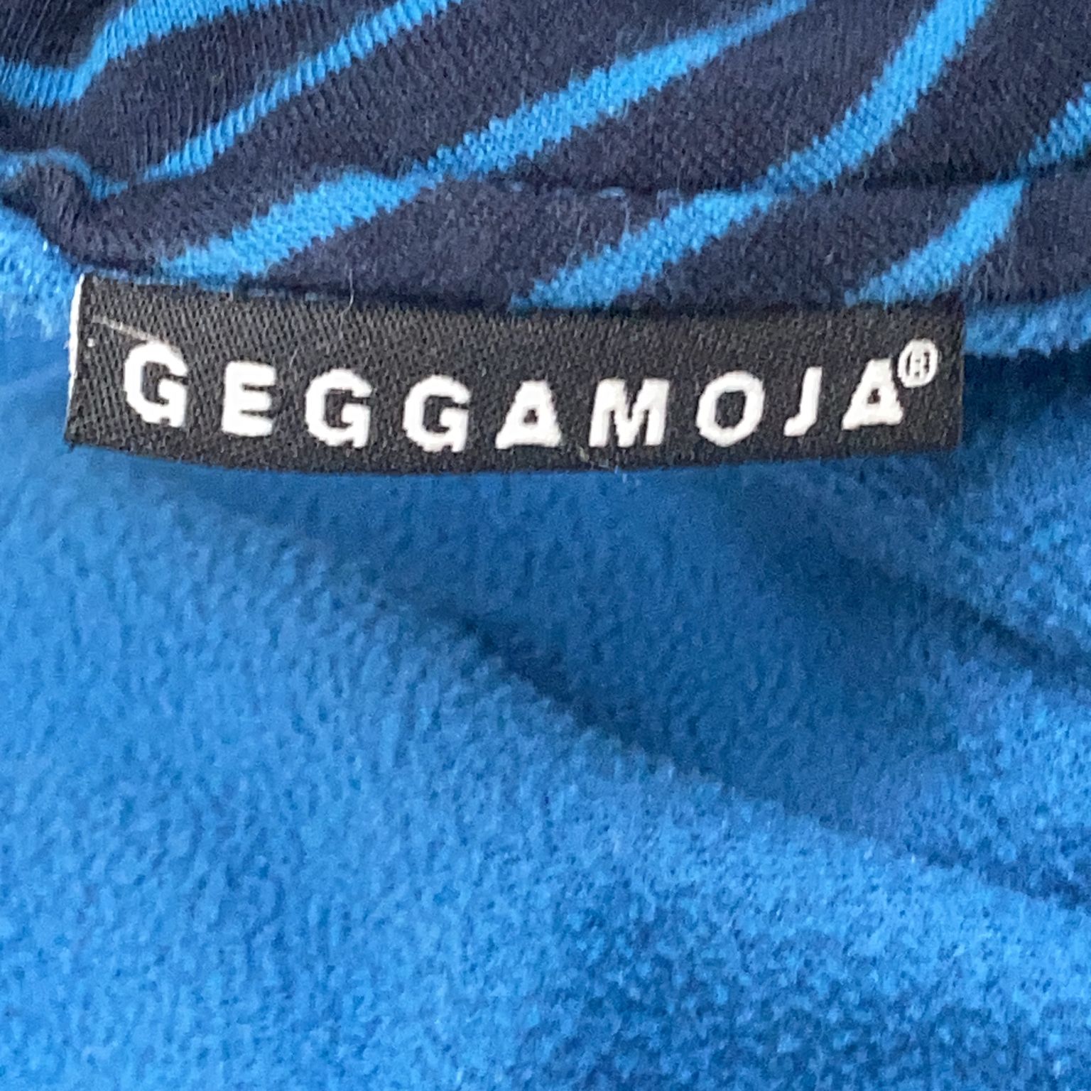 Geggamoja