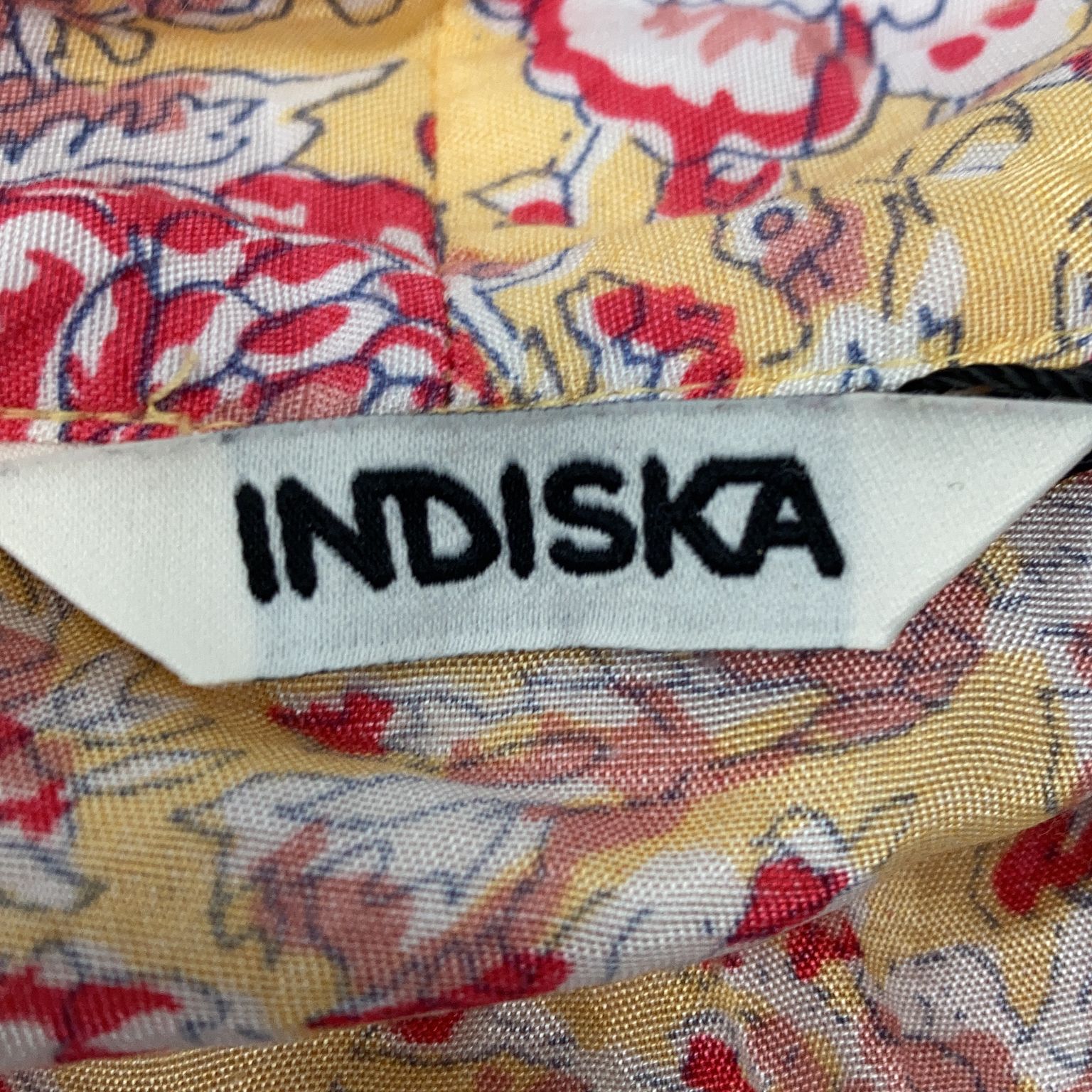 Indiska