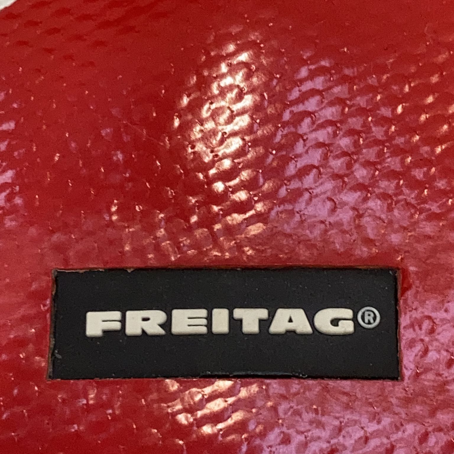 Freitag