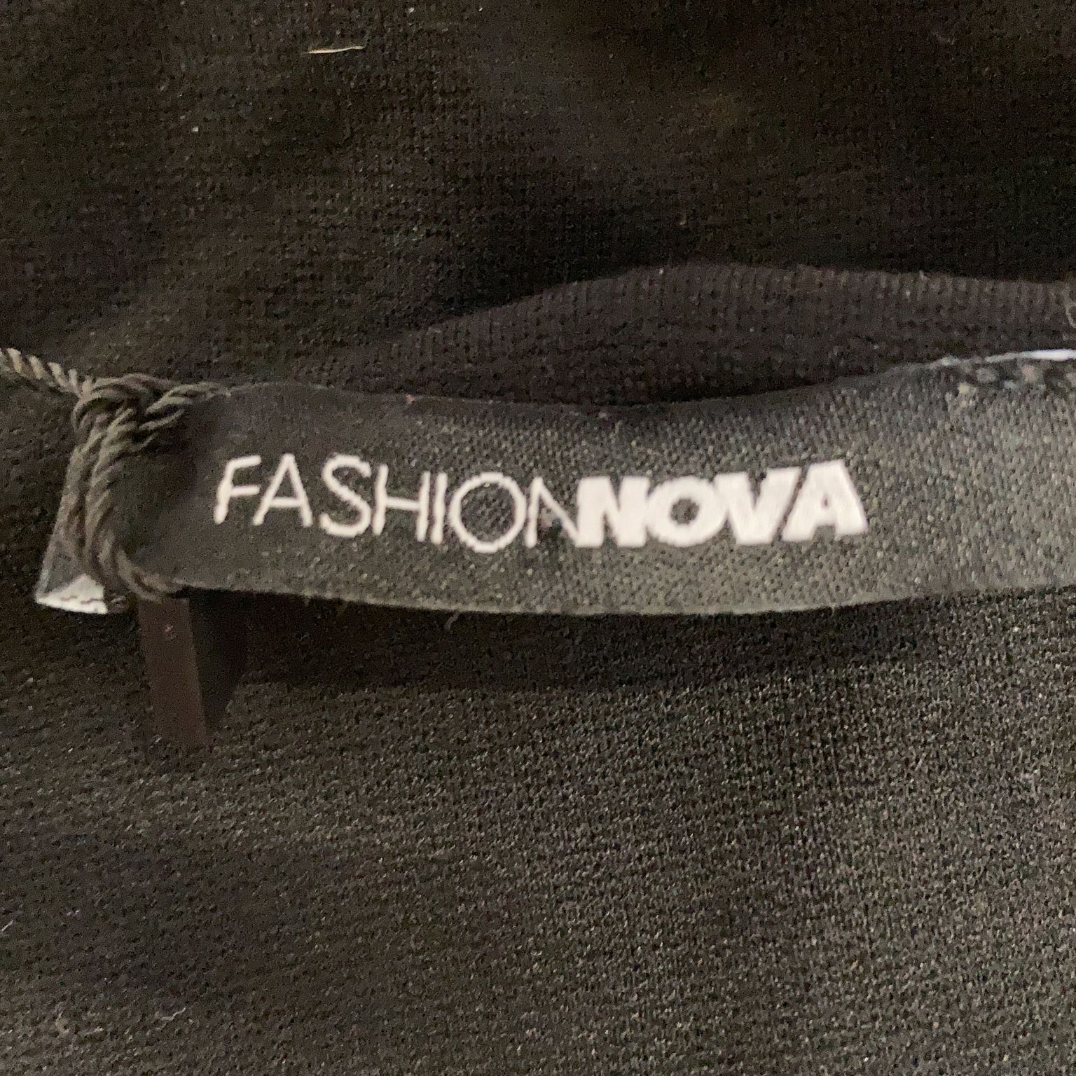 Fashion Nova