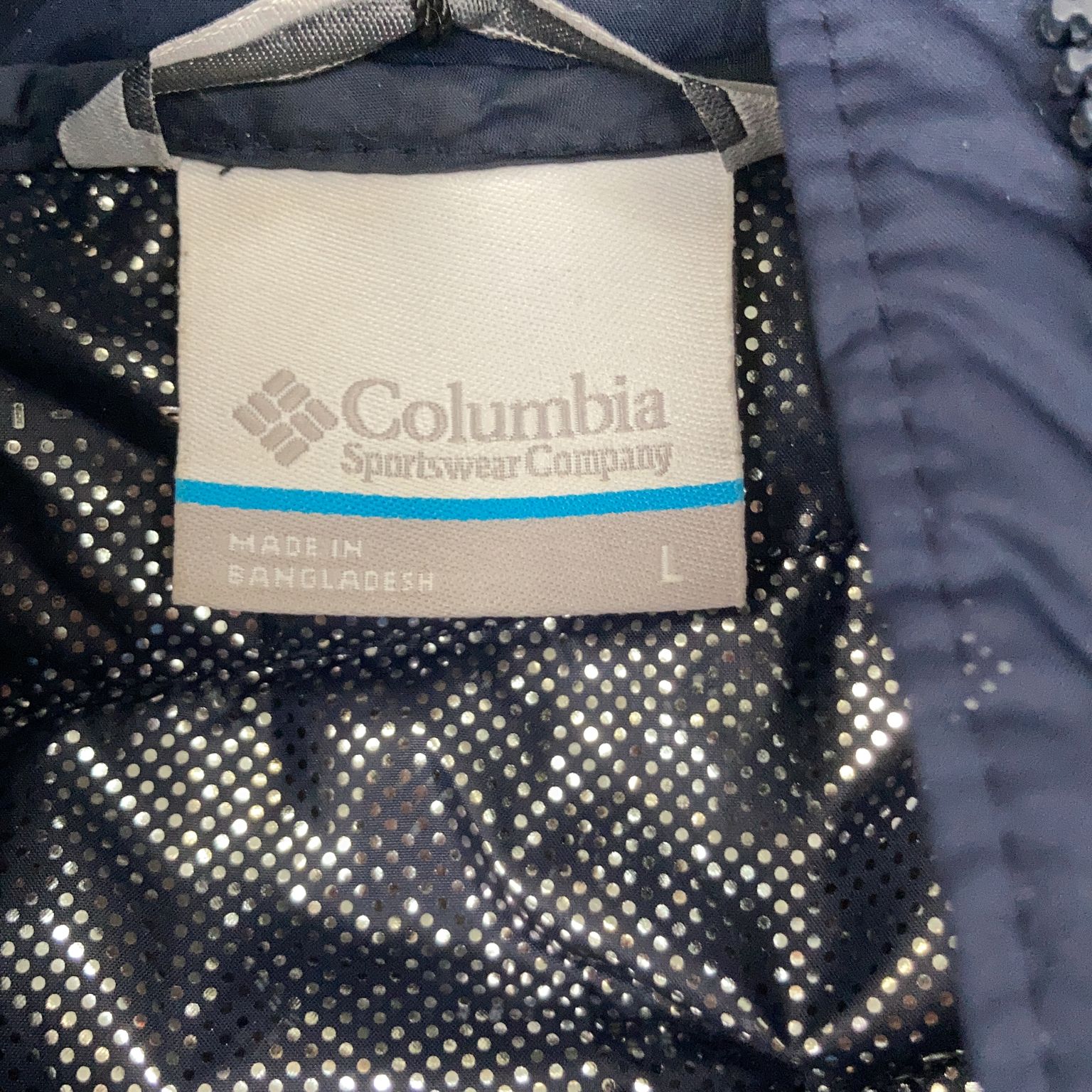 Columbia