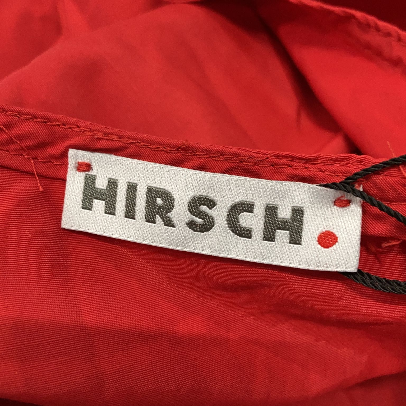 Hirsch