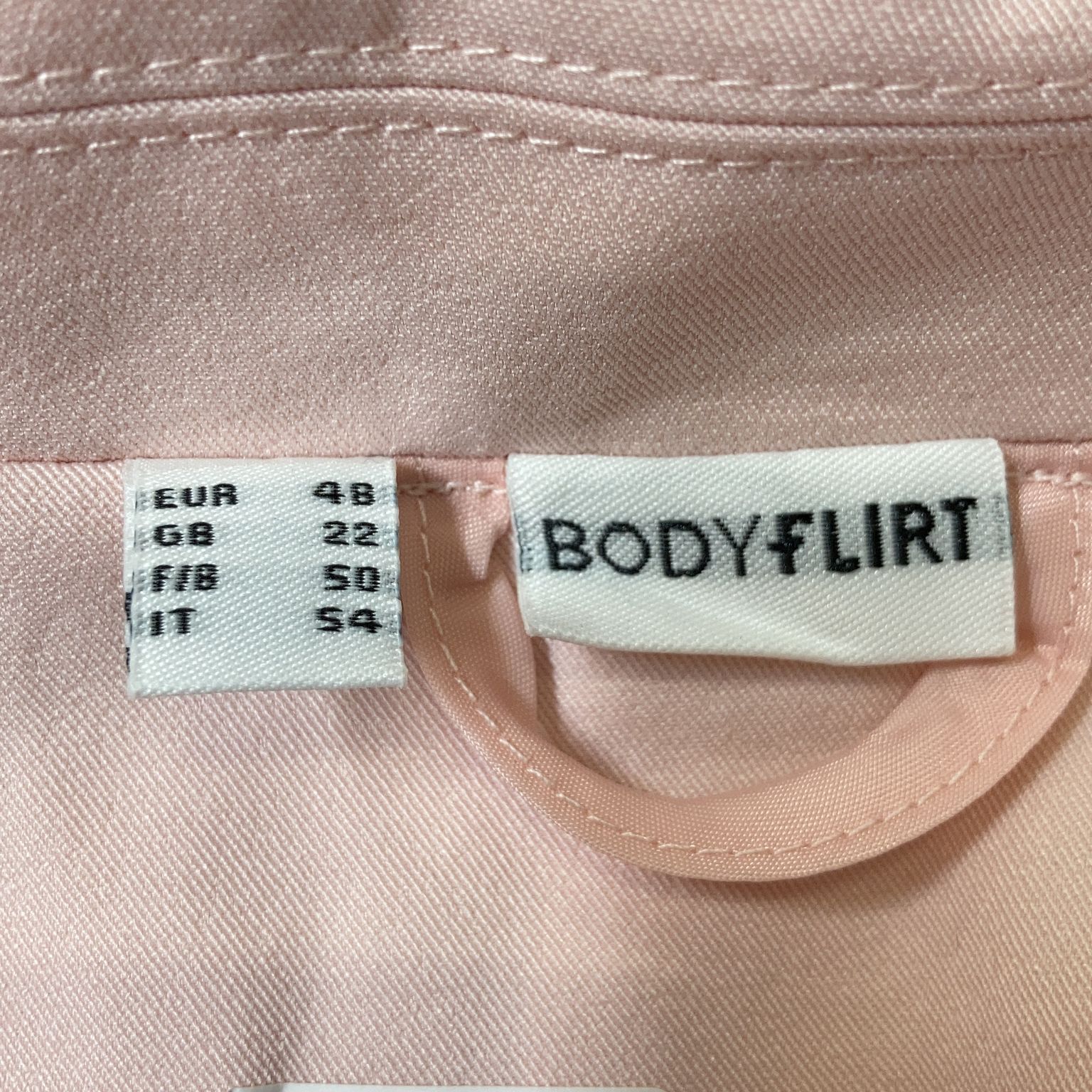 Bodyflirt