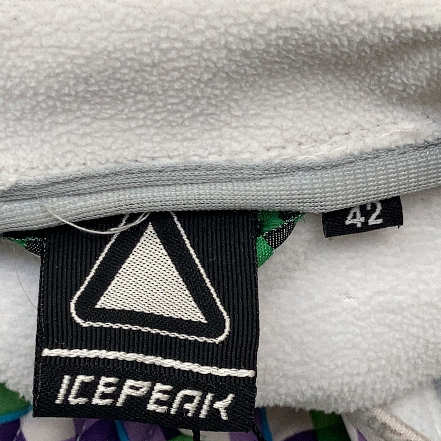 Icepeak