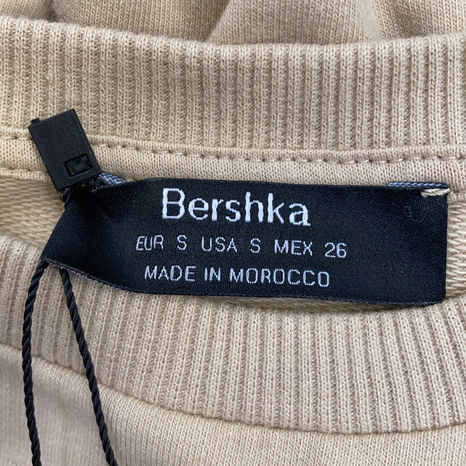 Bershka