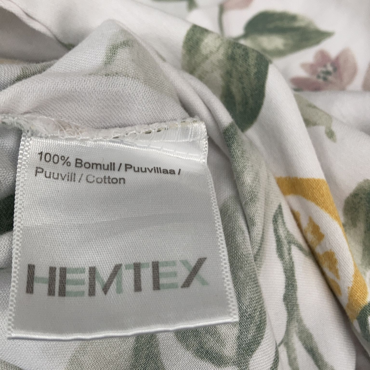 Hemtex