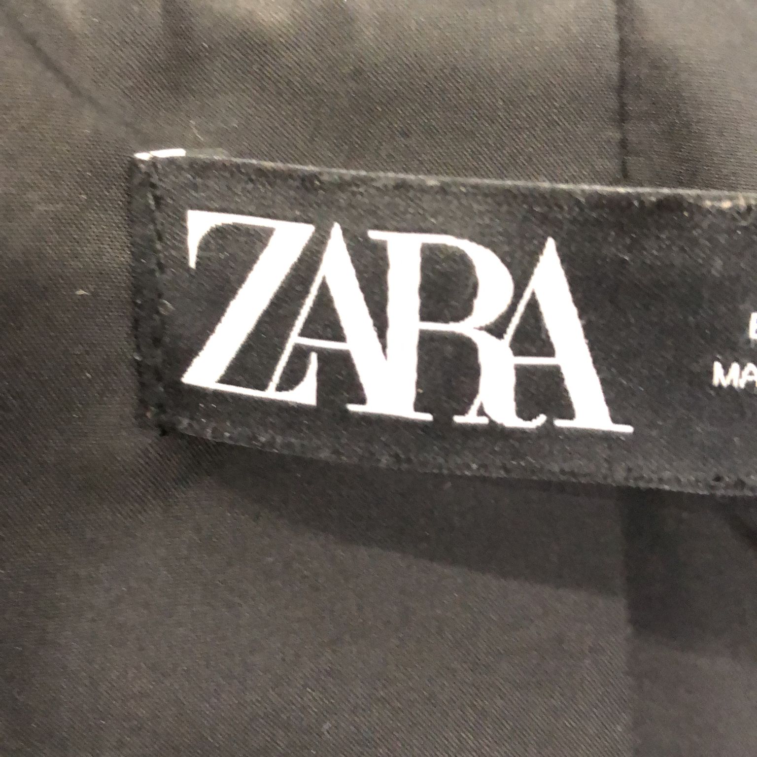 Zara