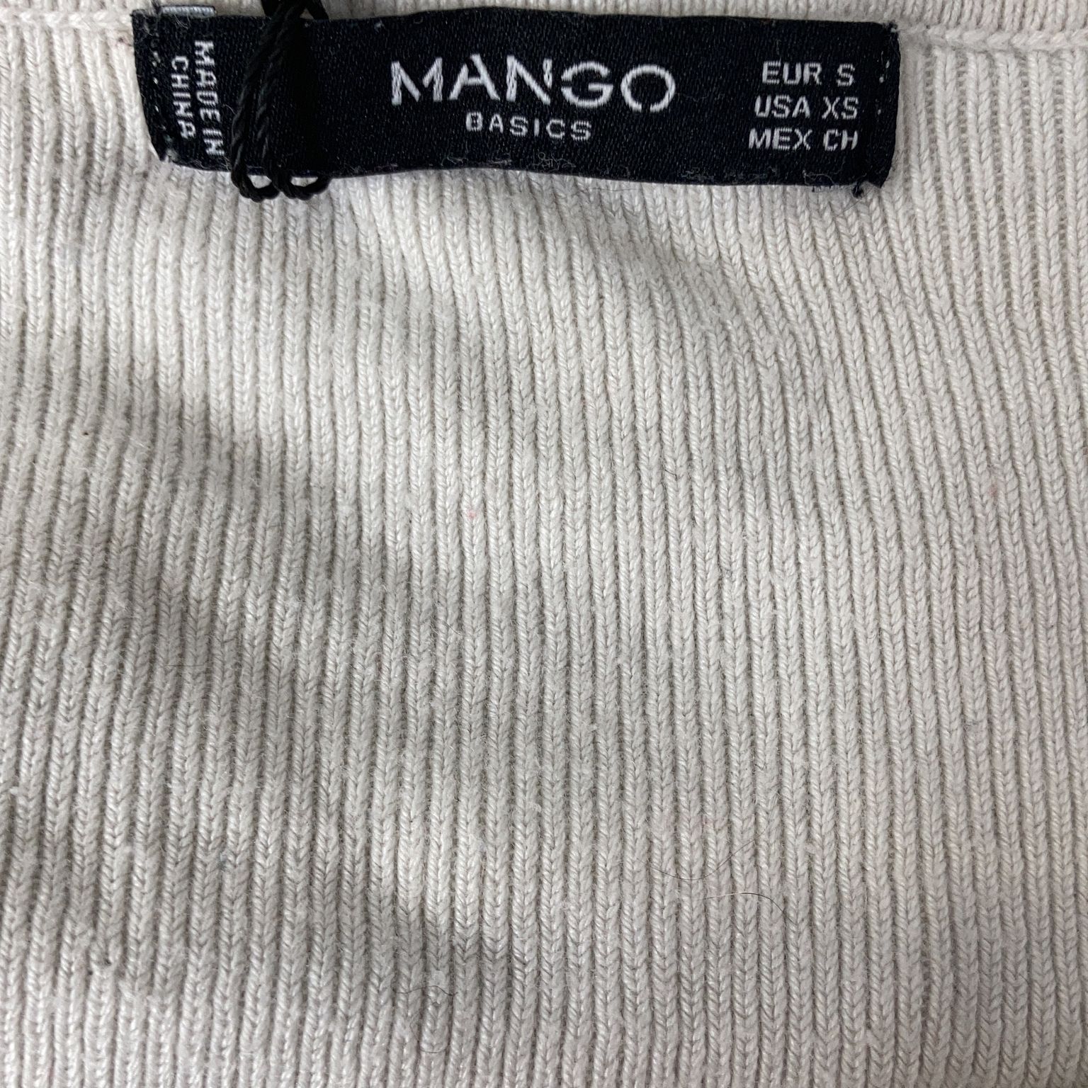 Mango Basics