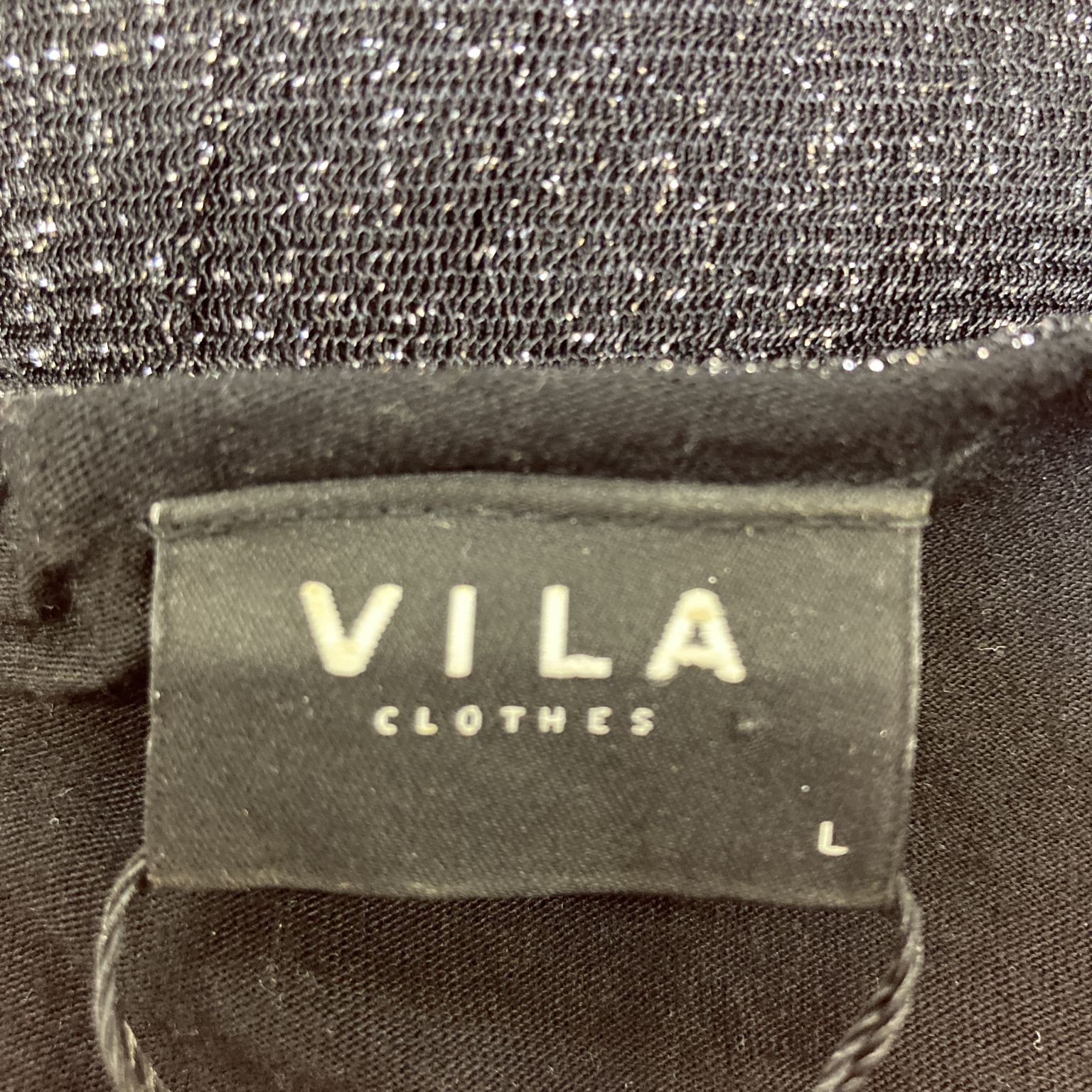 VILA Clothes