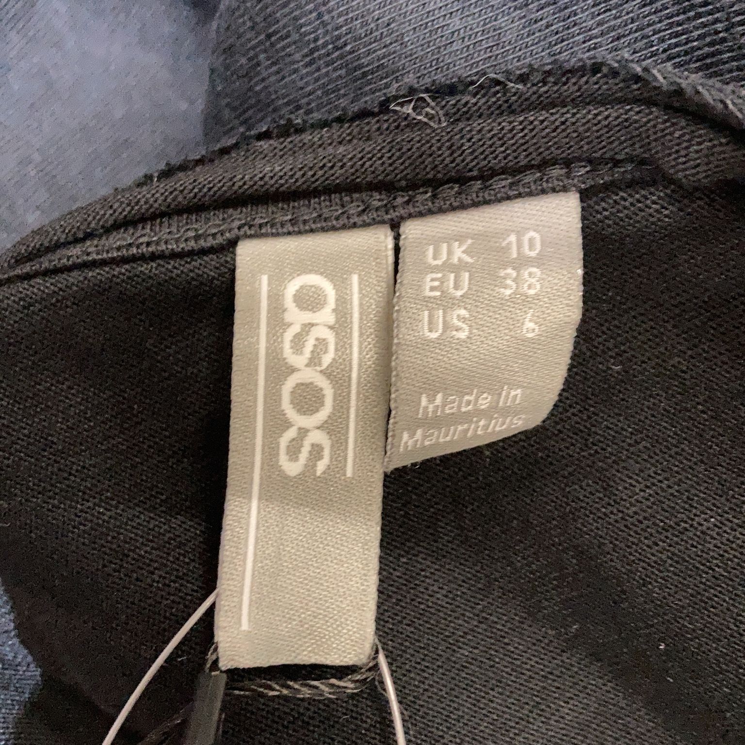 ASOS