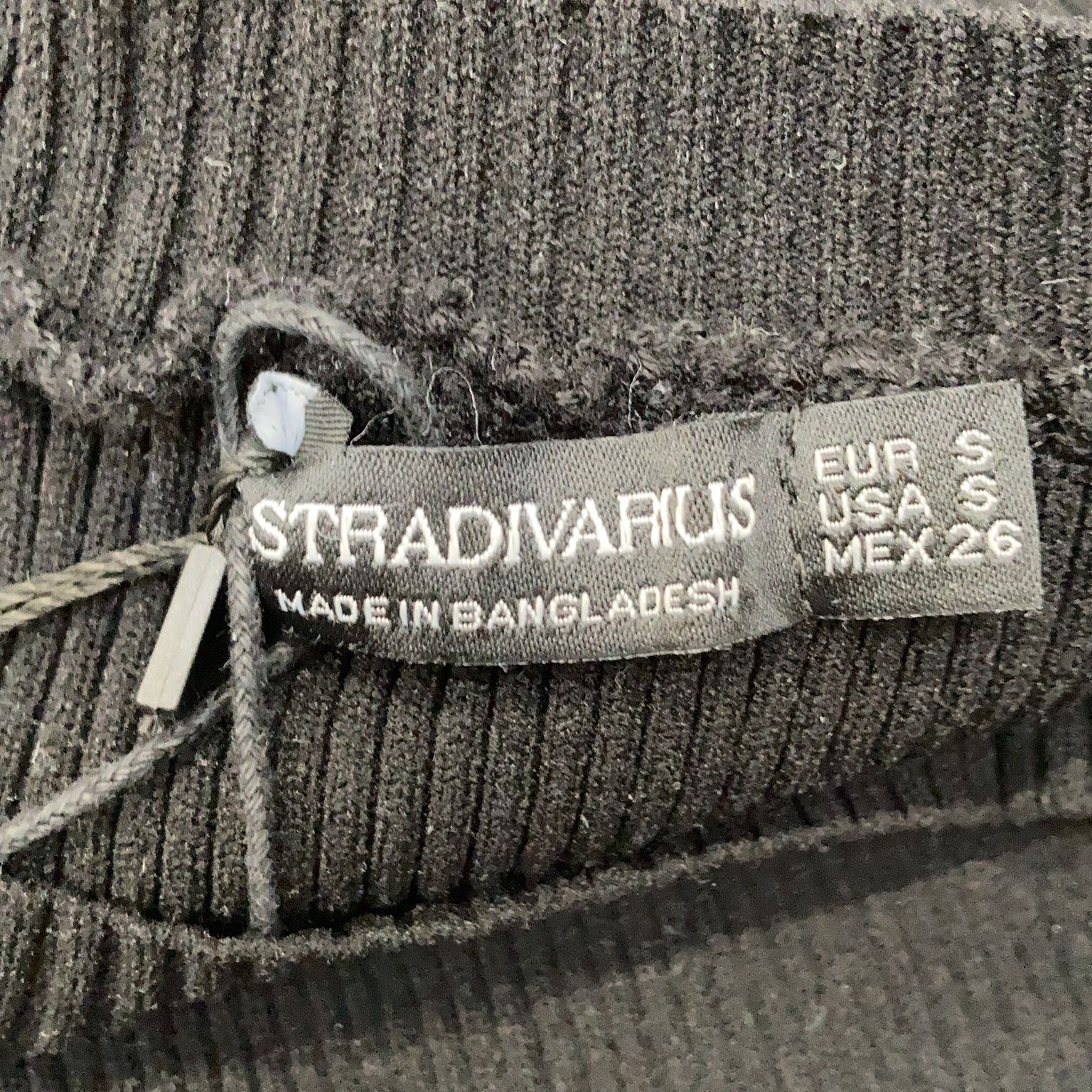 Stradivarius