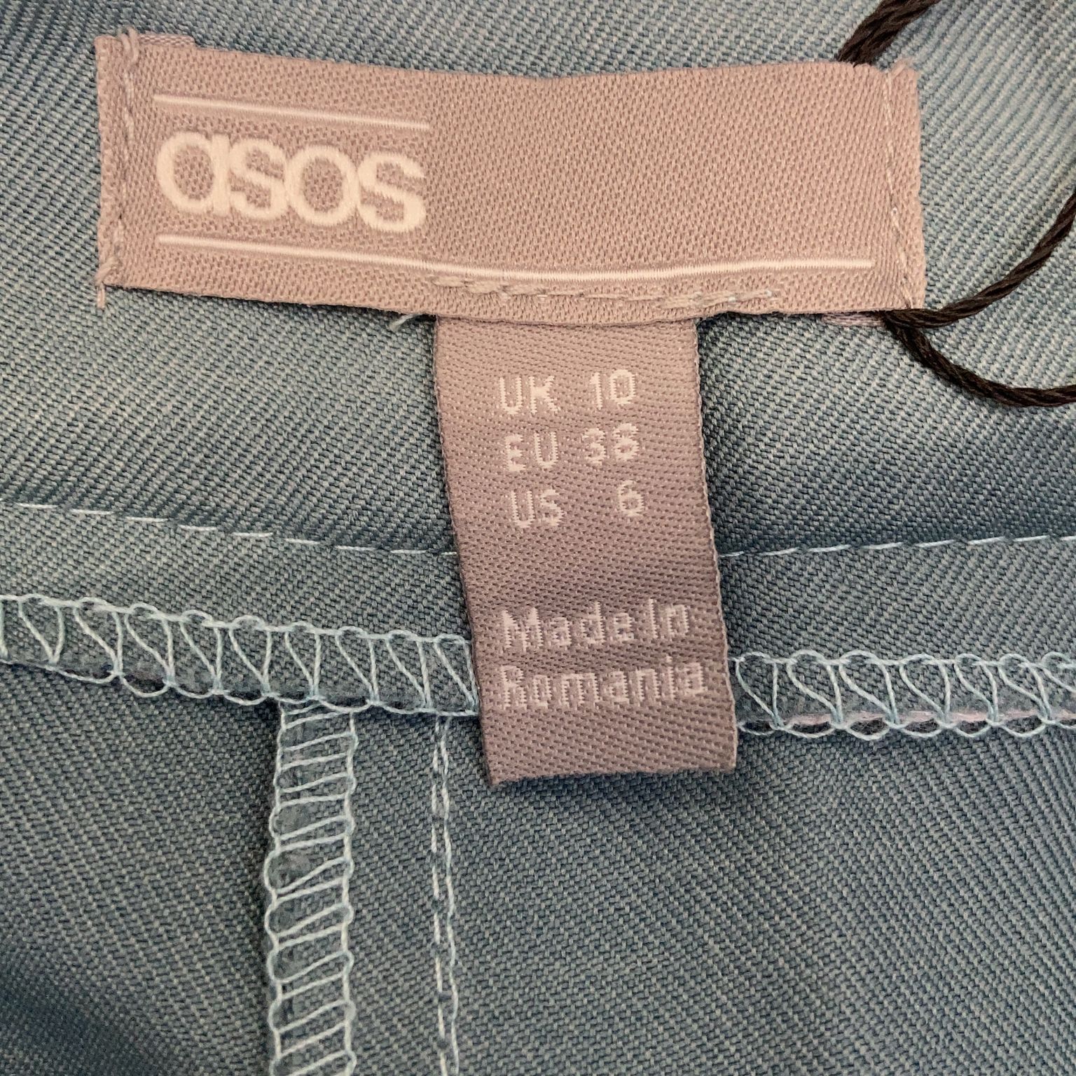 ASOS