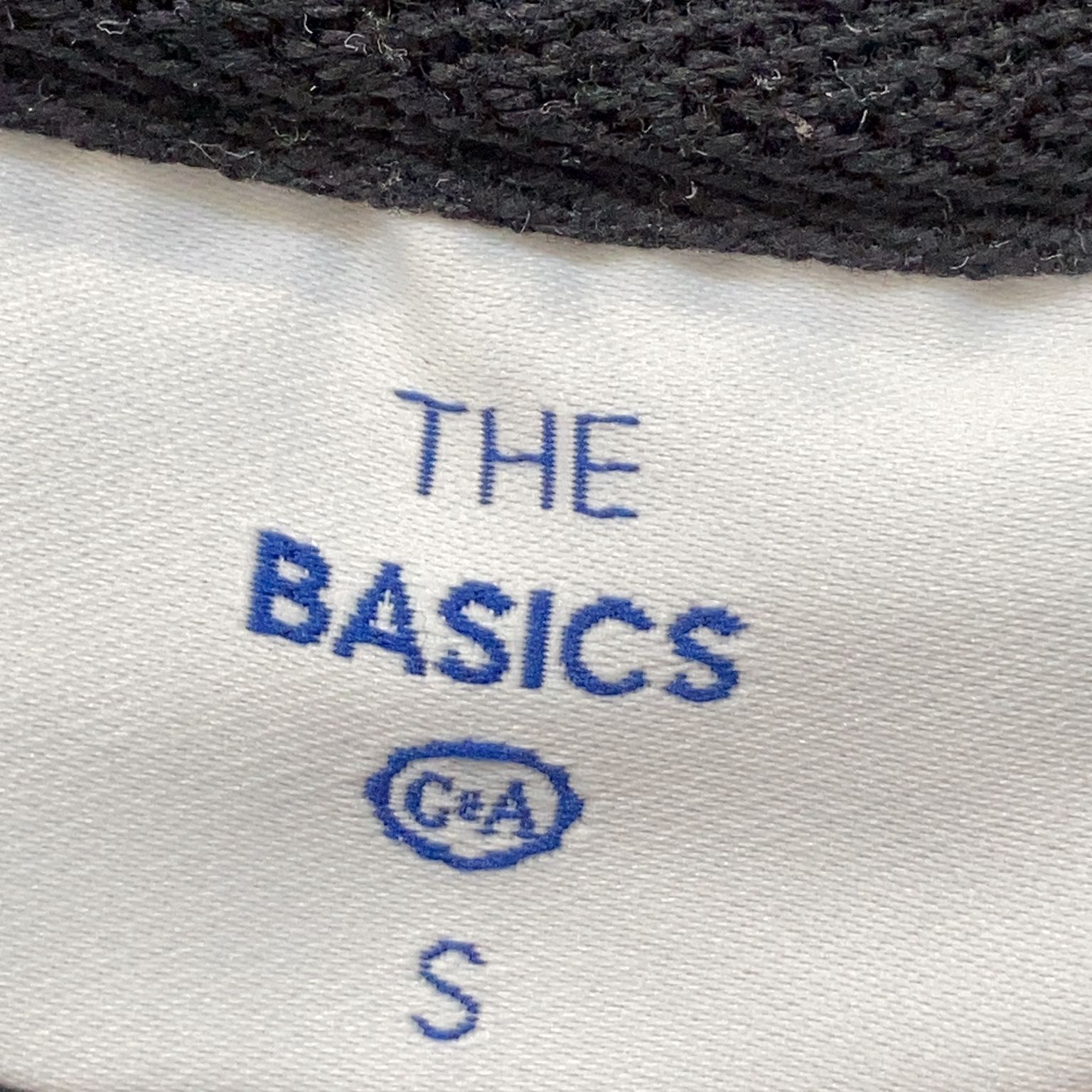 The Basics CA