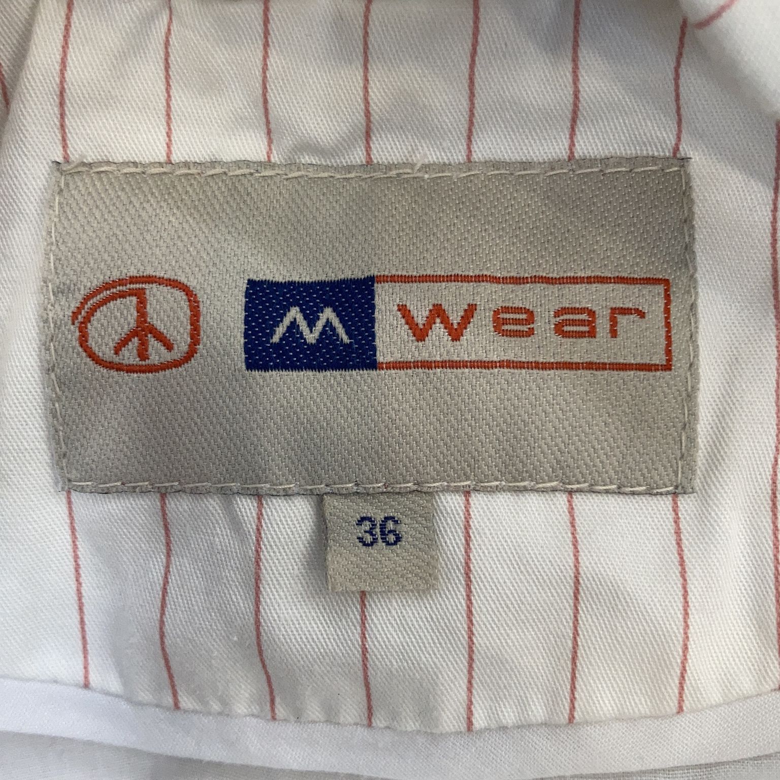 M.Wear