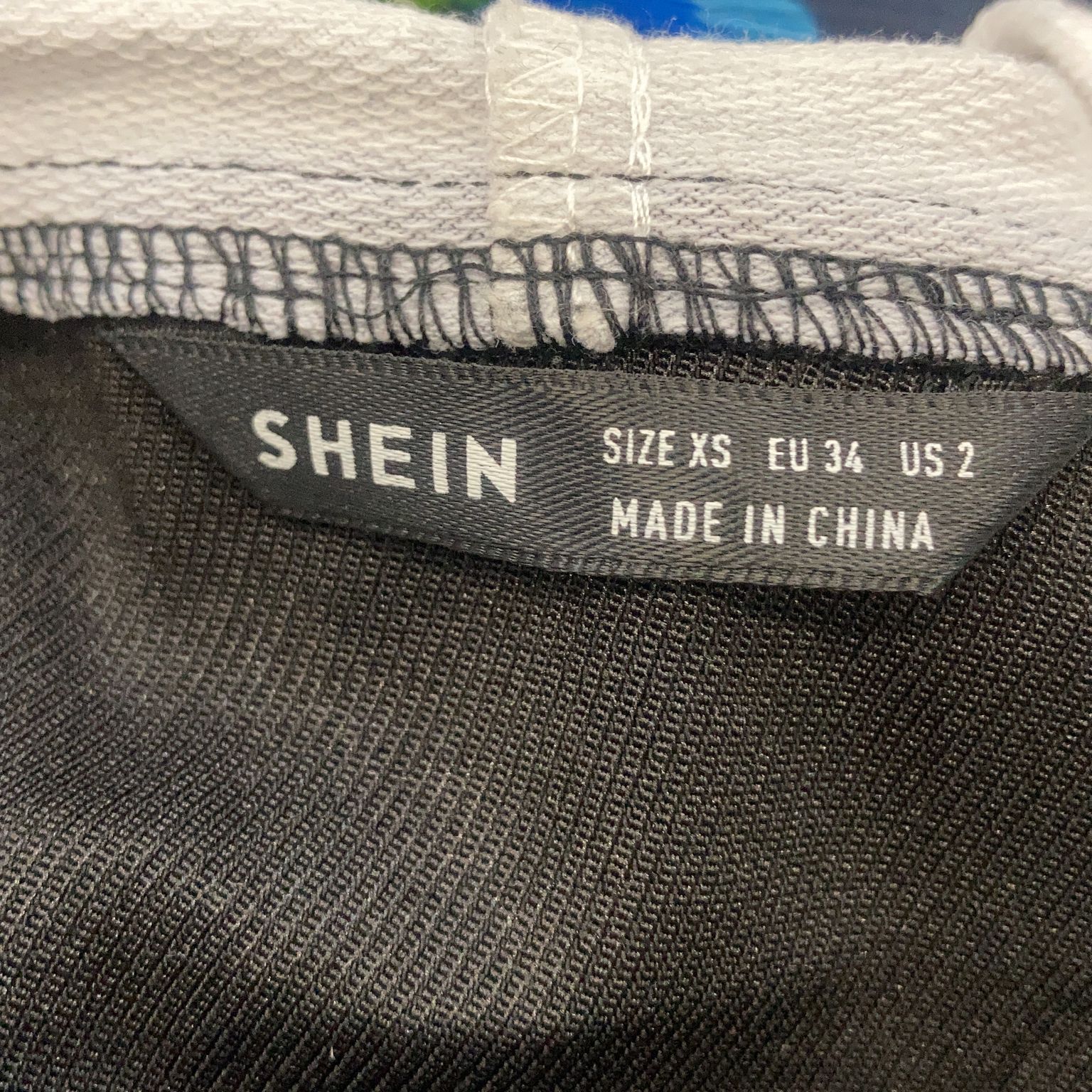 Shein