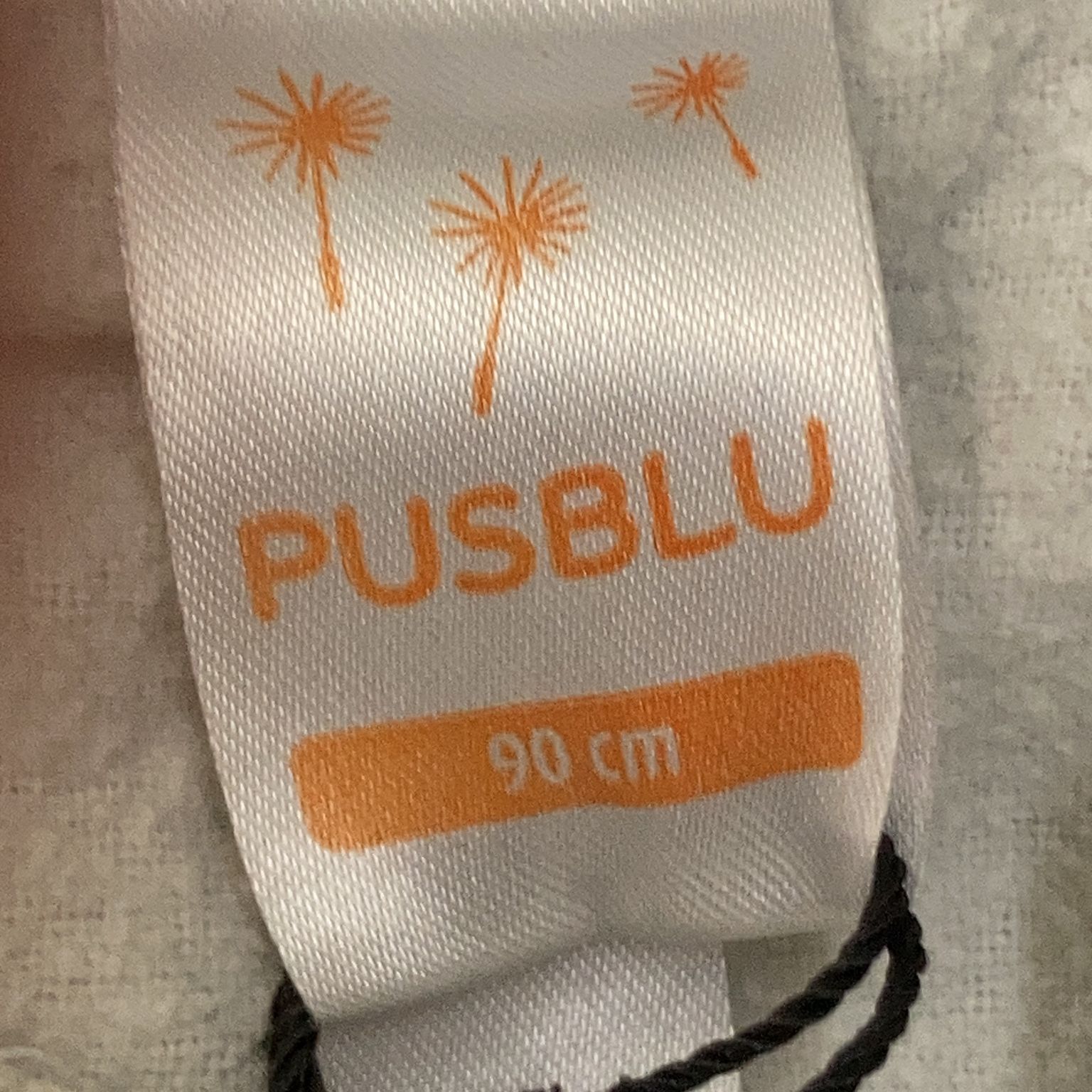 Pusblu