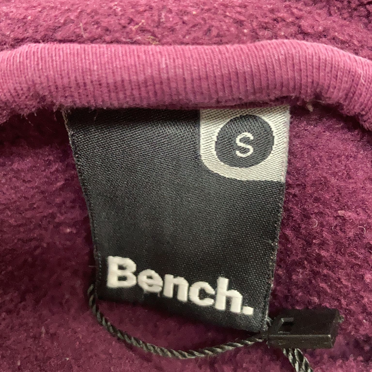 Bench