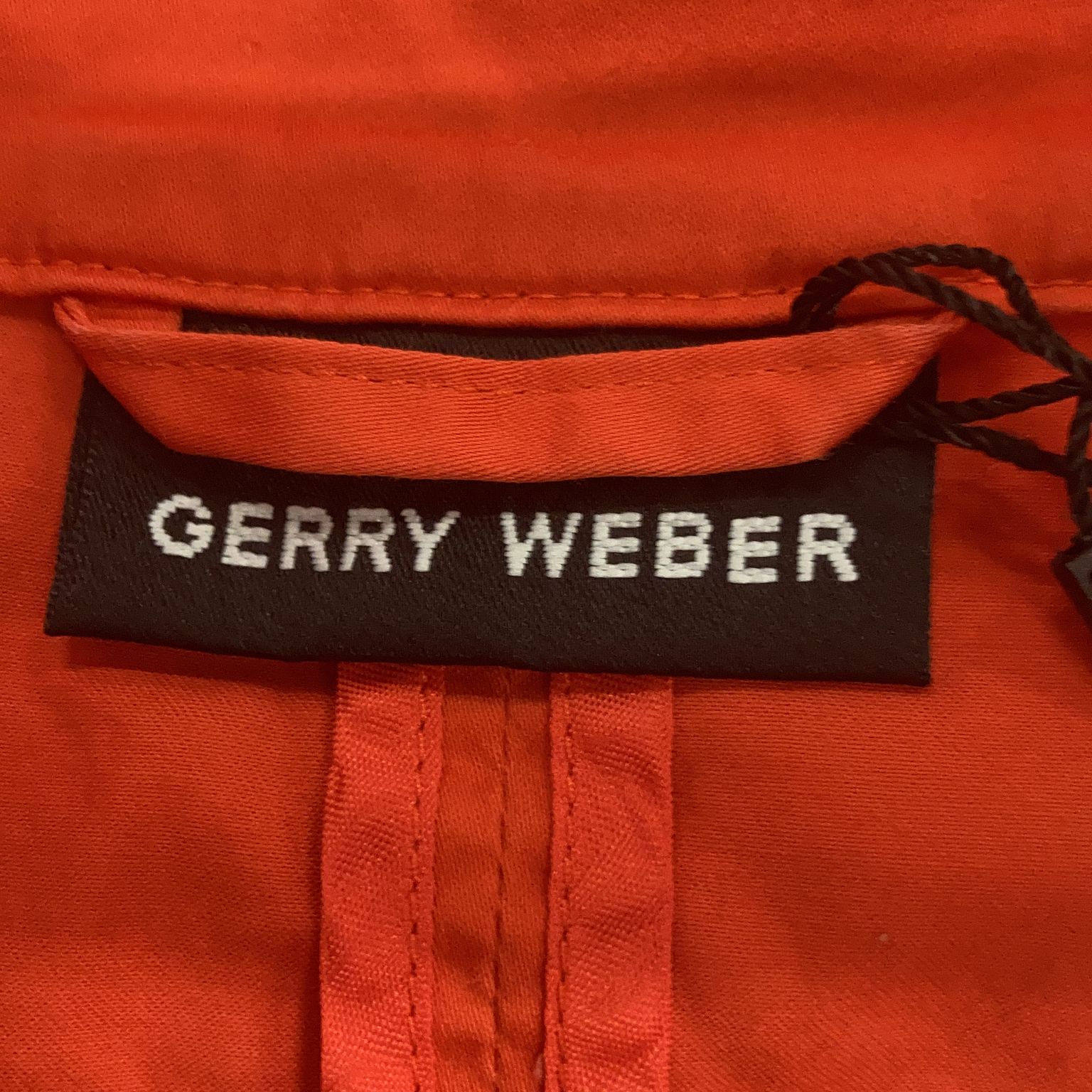 Gerry Weber