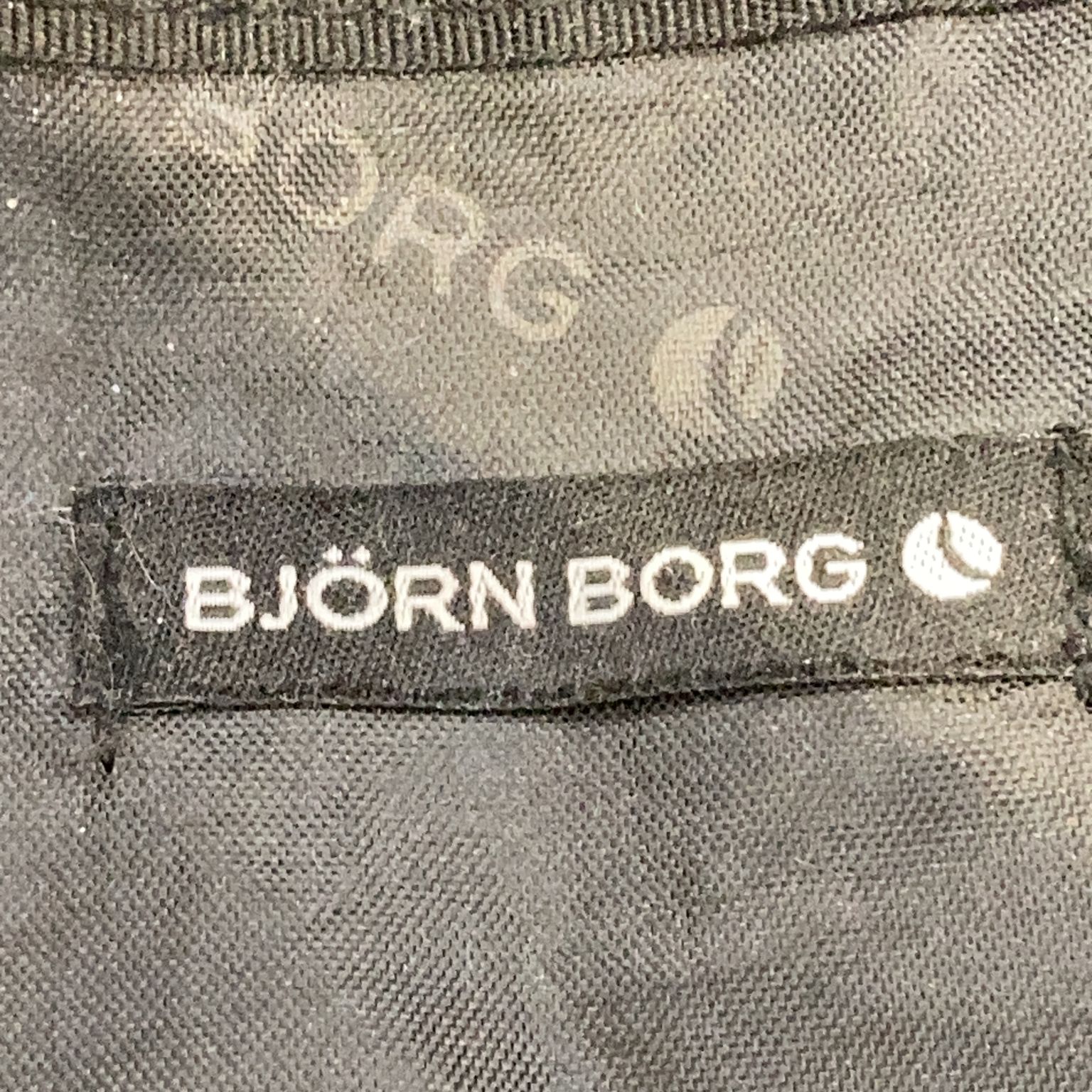 Björn Borg