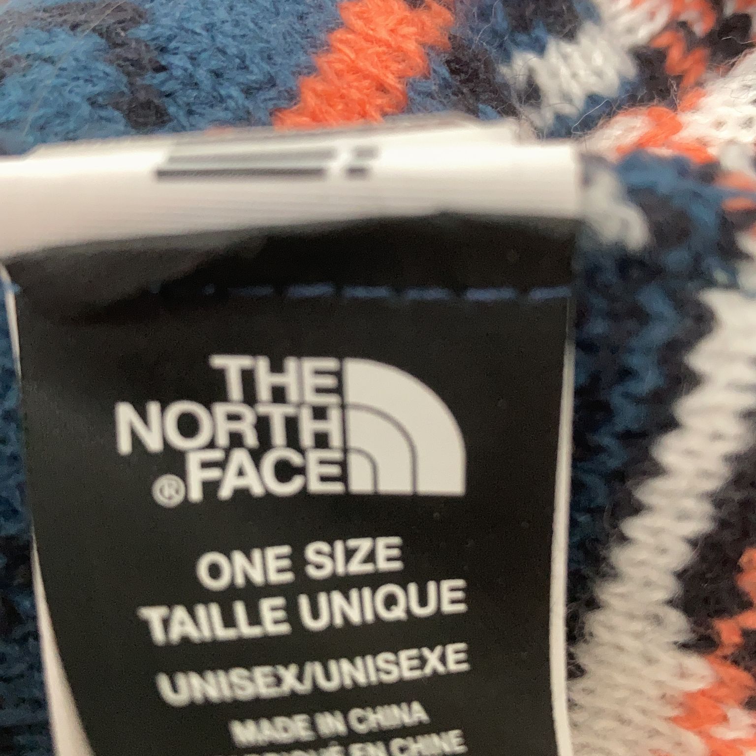 The North Face