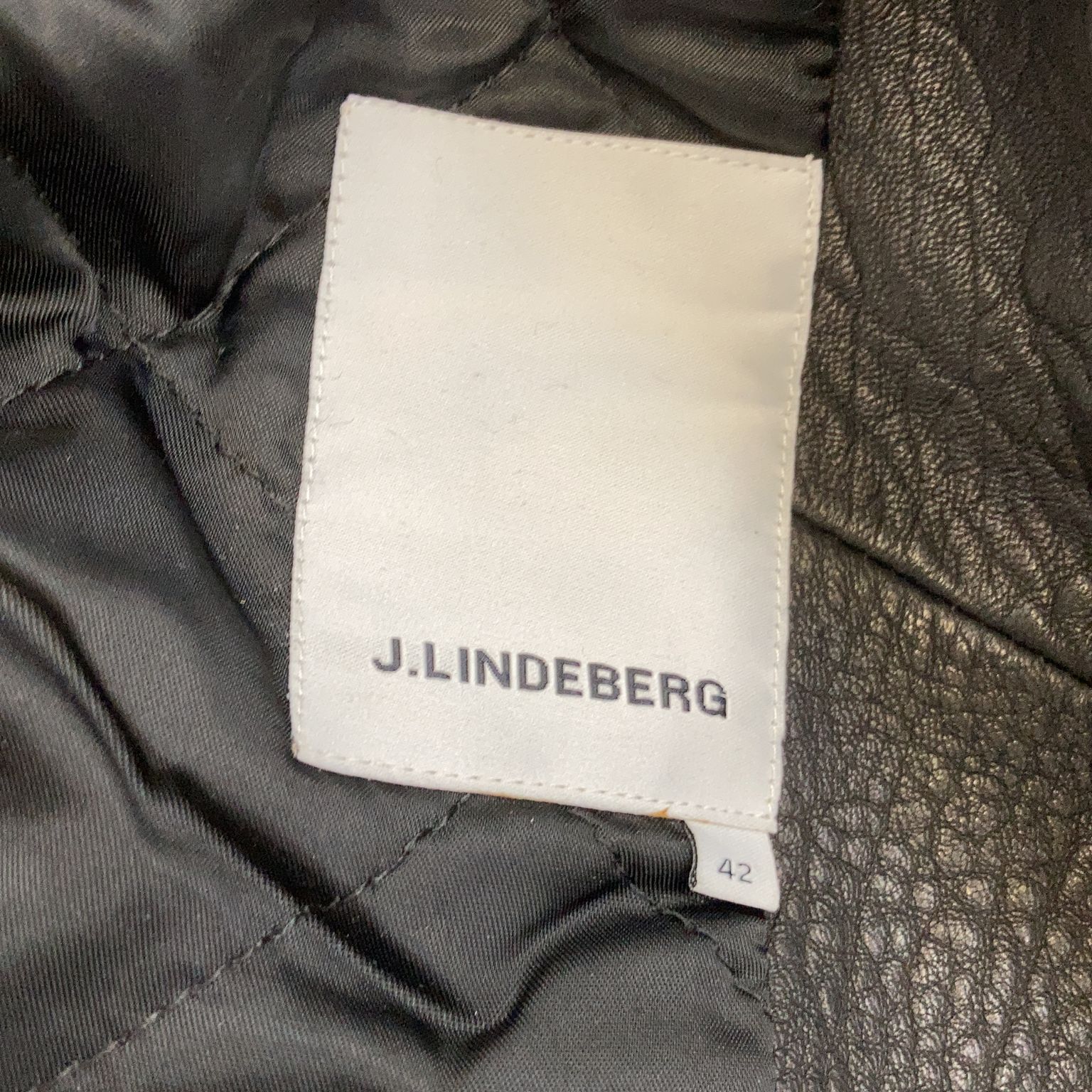 JLindeberg