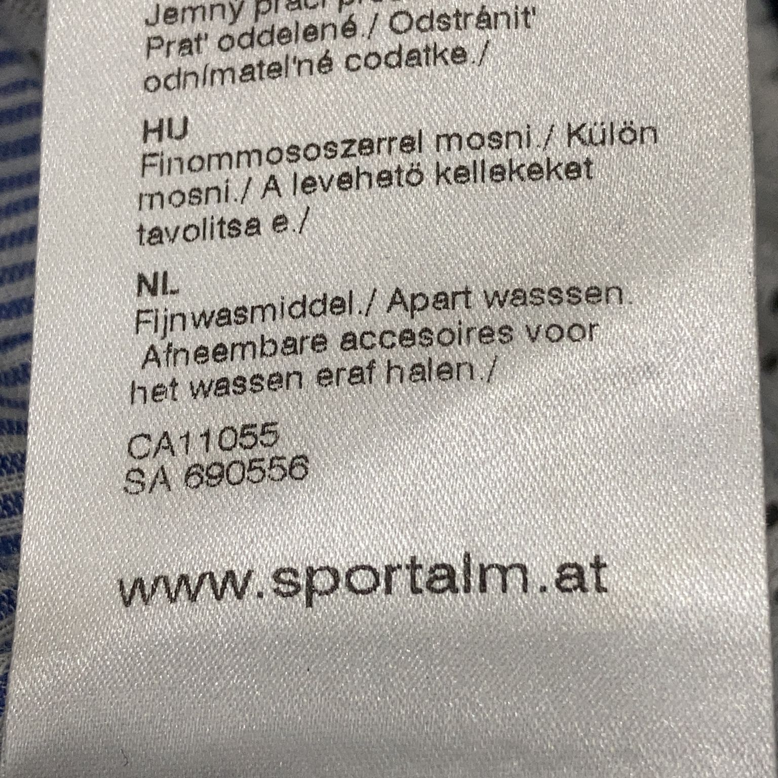 Sportalm