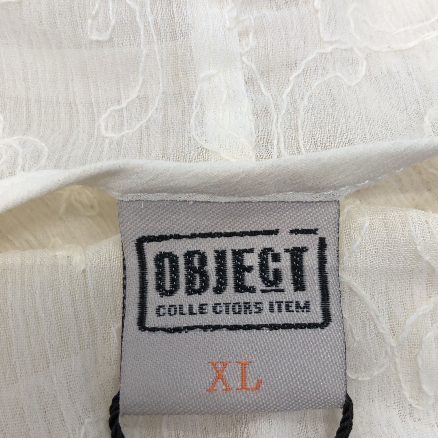 Object