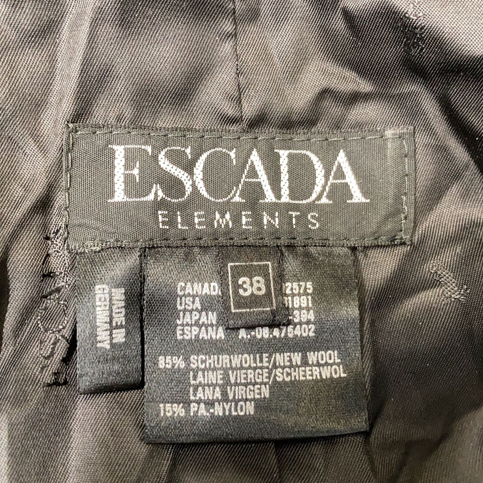 Escada