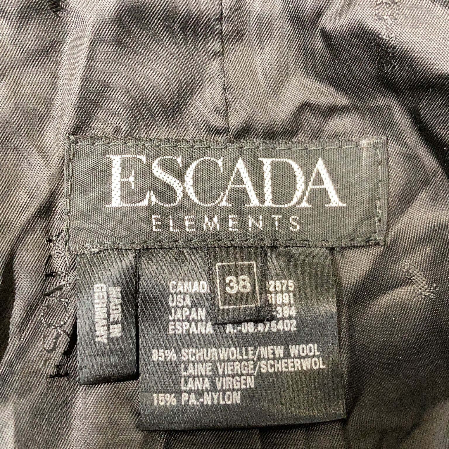 Escada