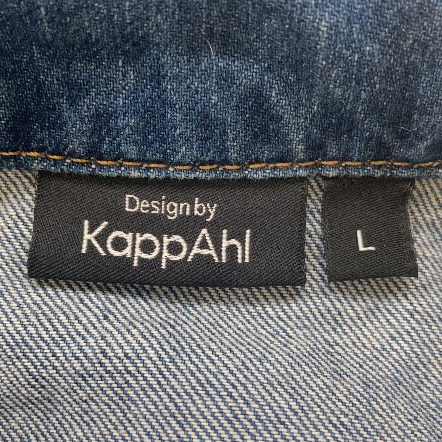 KappAhl