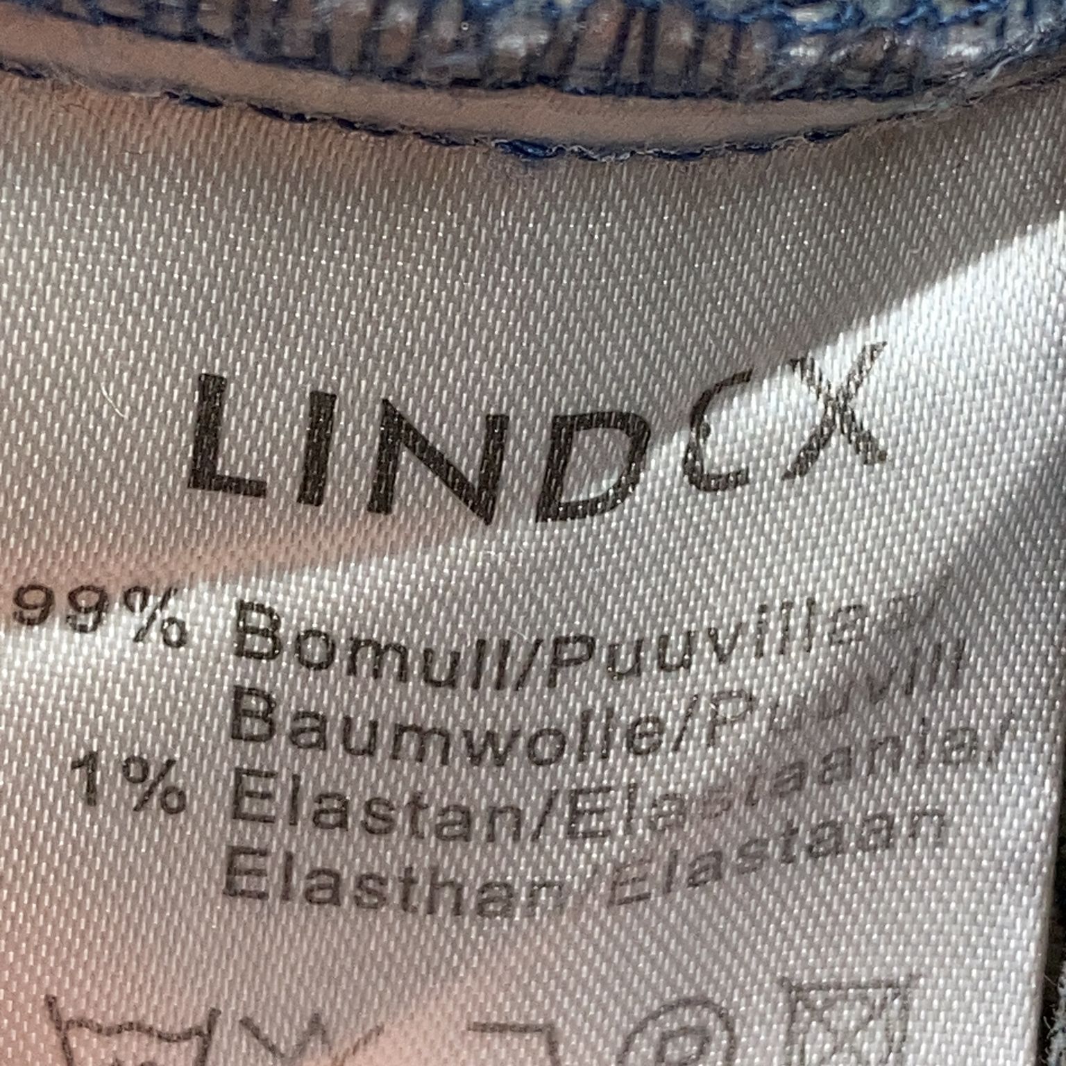 Lindex