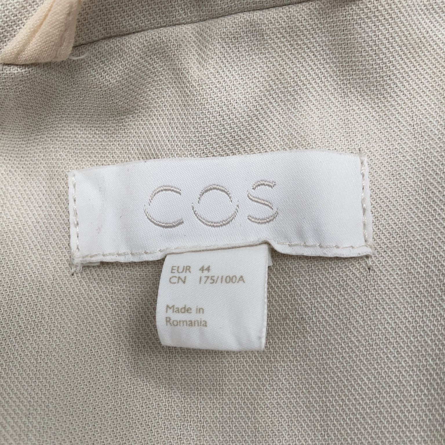 COS