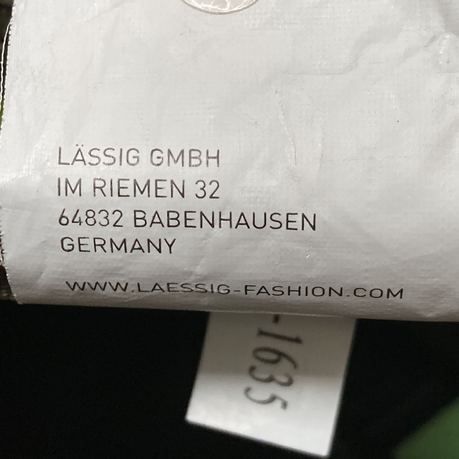 Laessig Fashion