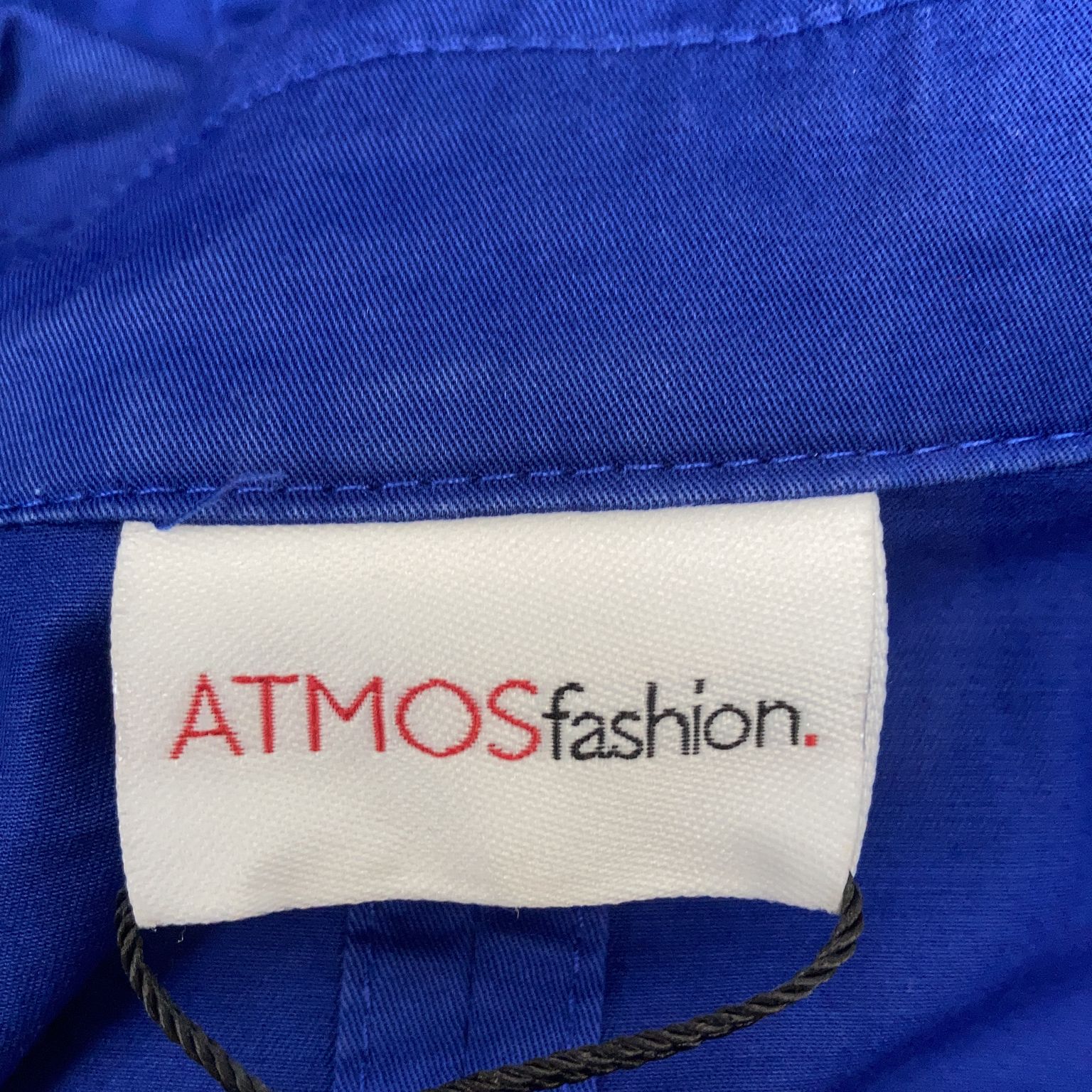 Atmos Fashion