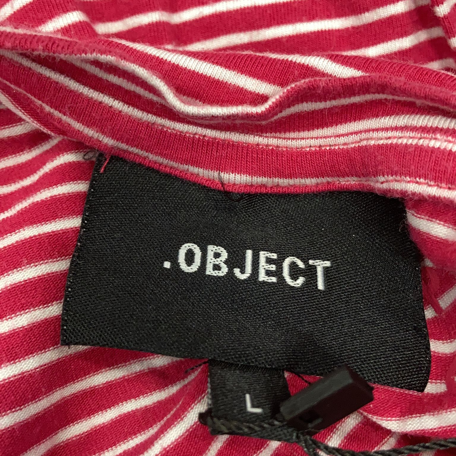 Object