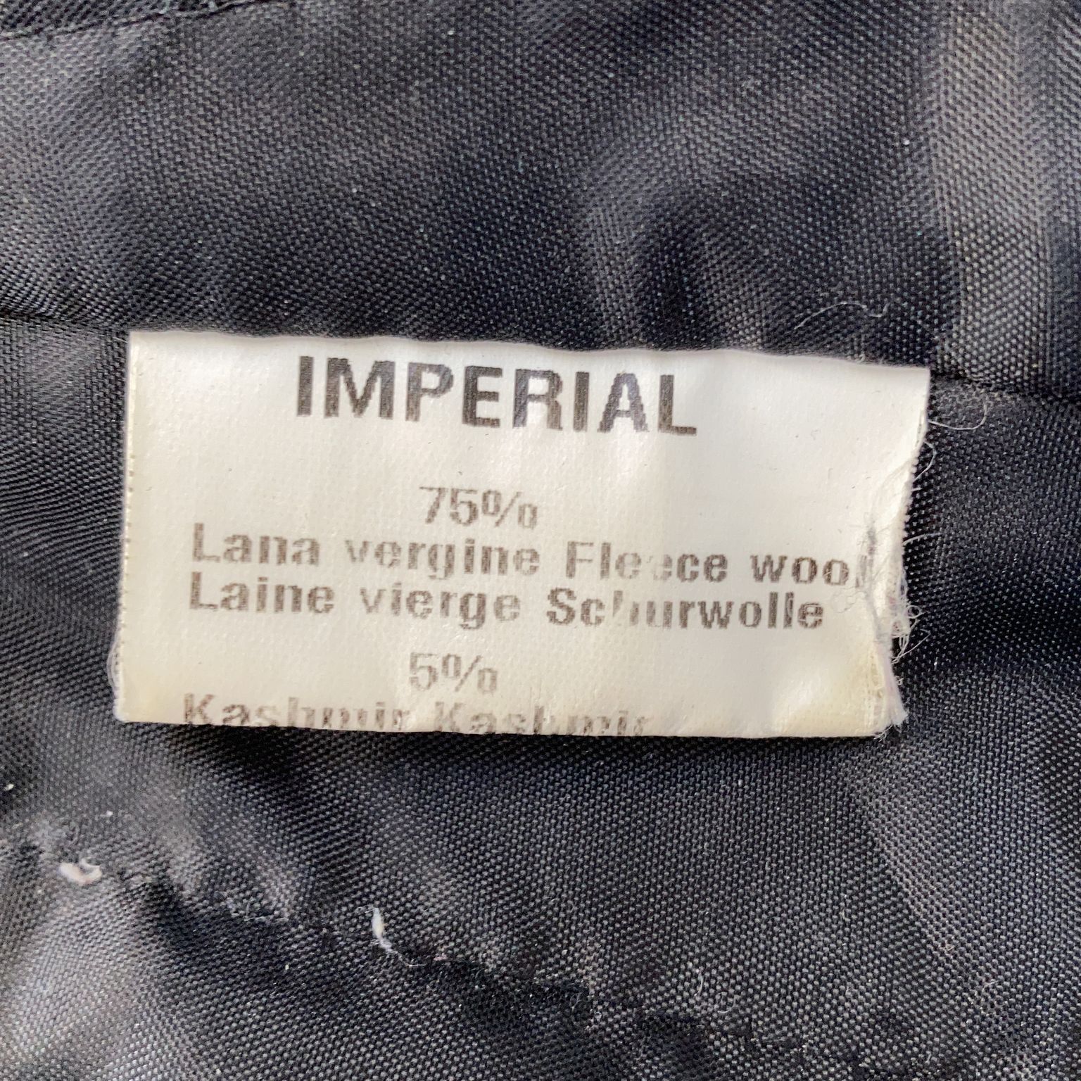 Imperial