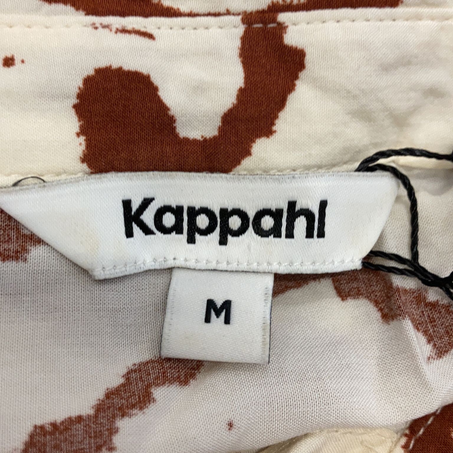 KappAhl