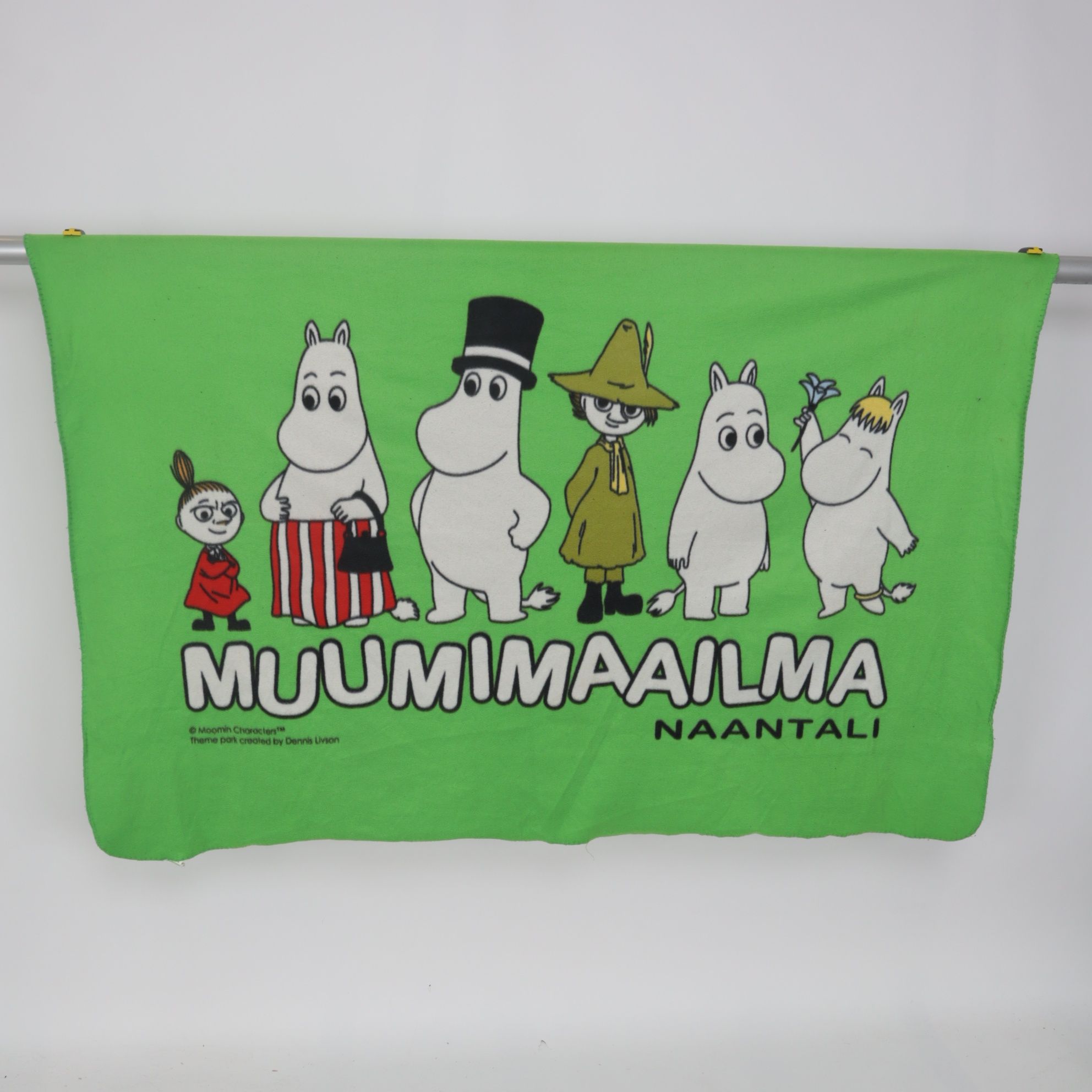 Moomin