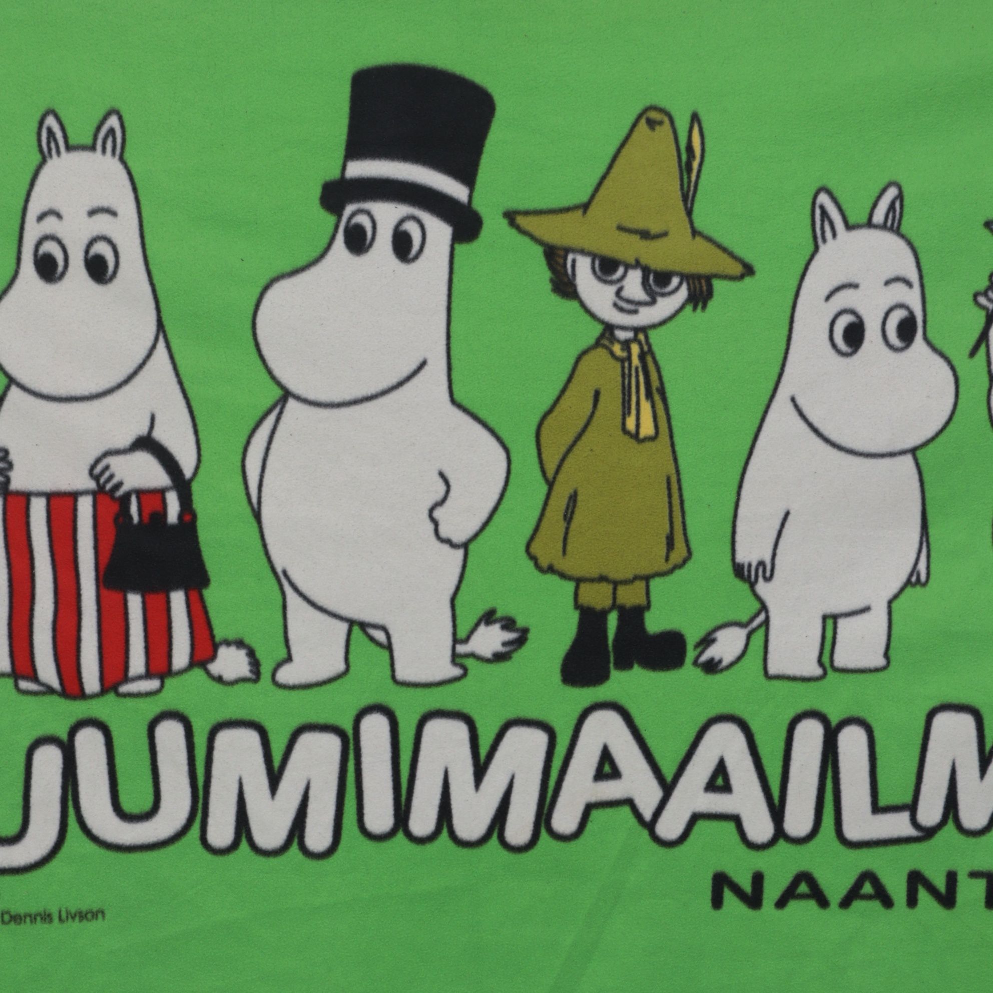 Moomin