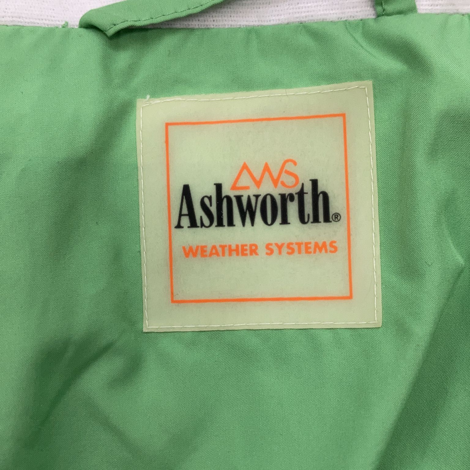 Ashworth