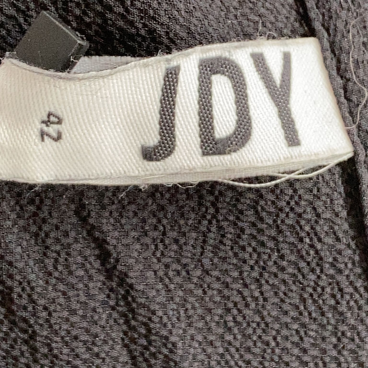 JDY