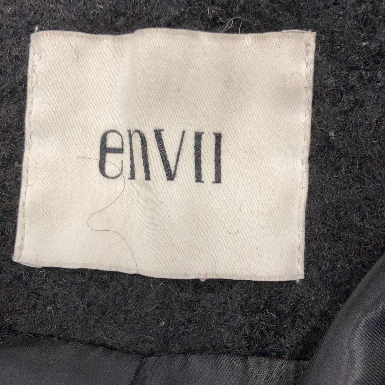 Envii