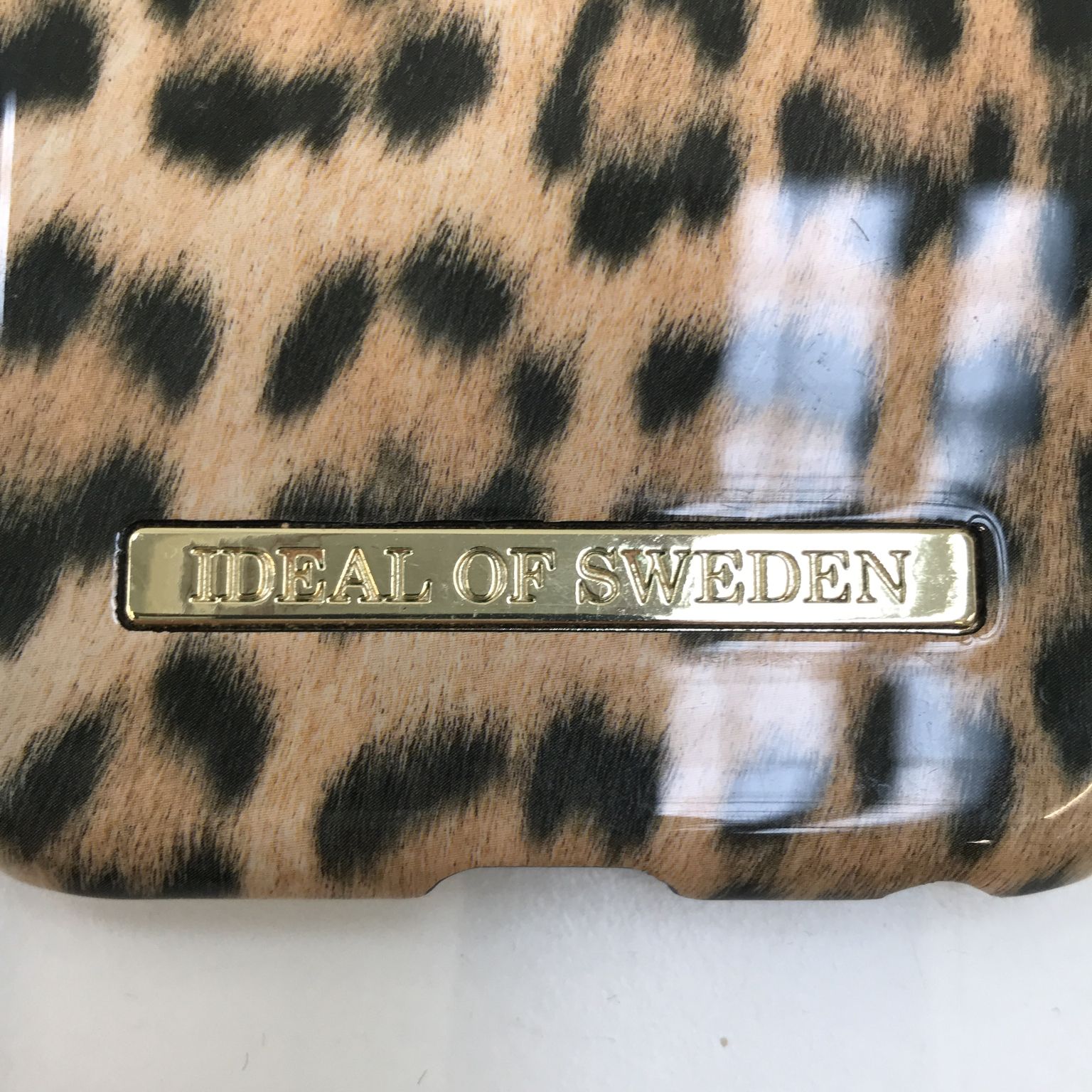 iDeal of Sweden