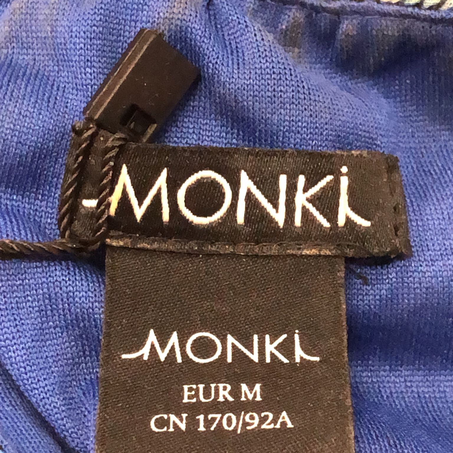 Monki