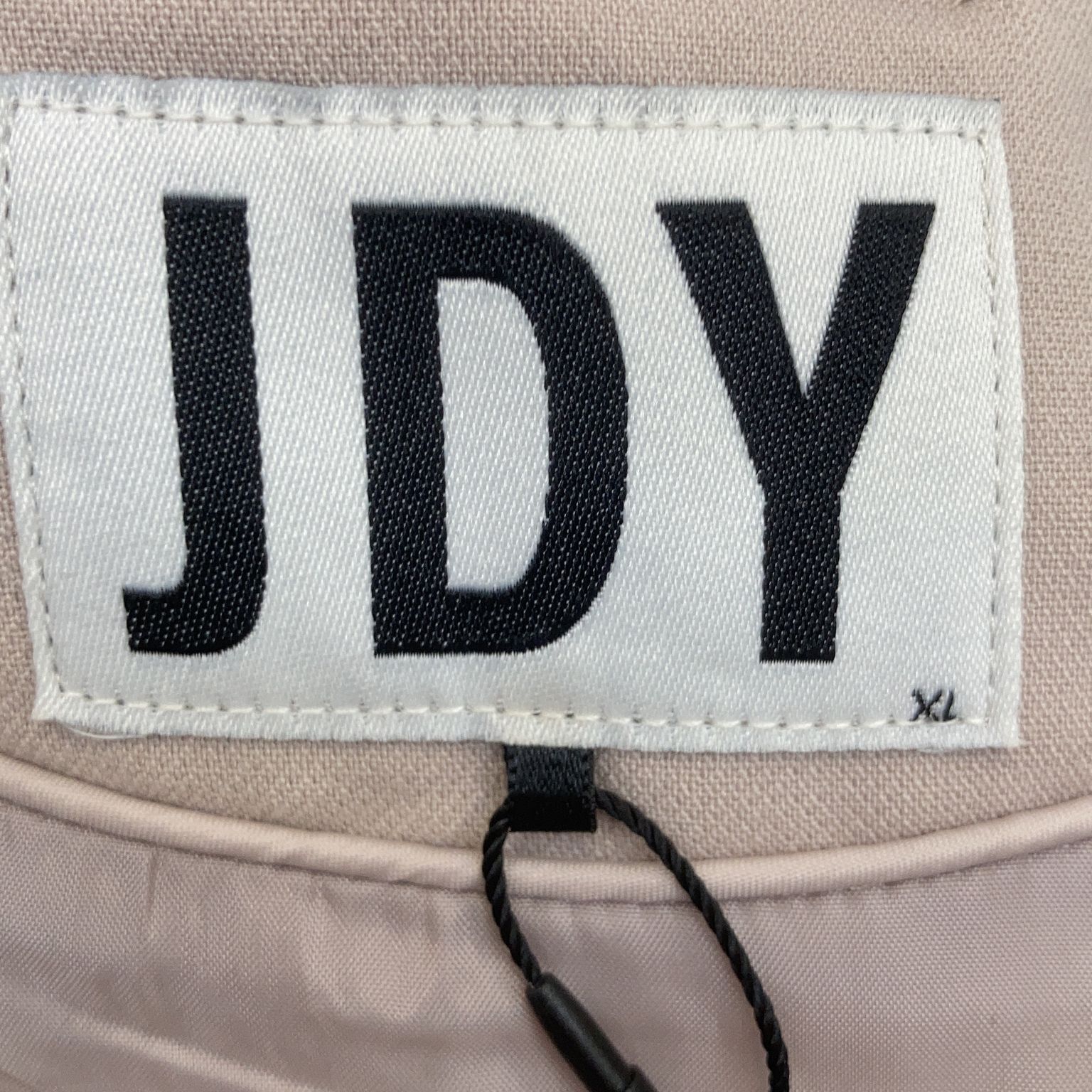 JDY