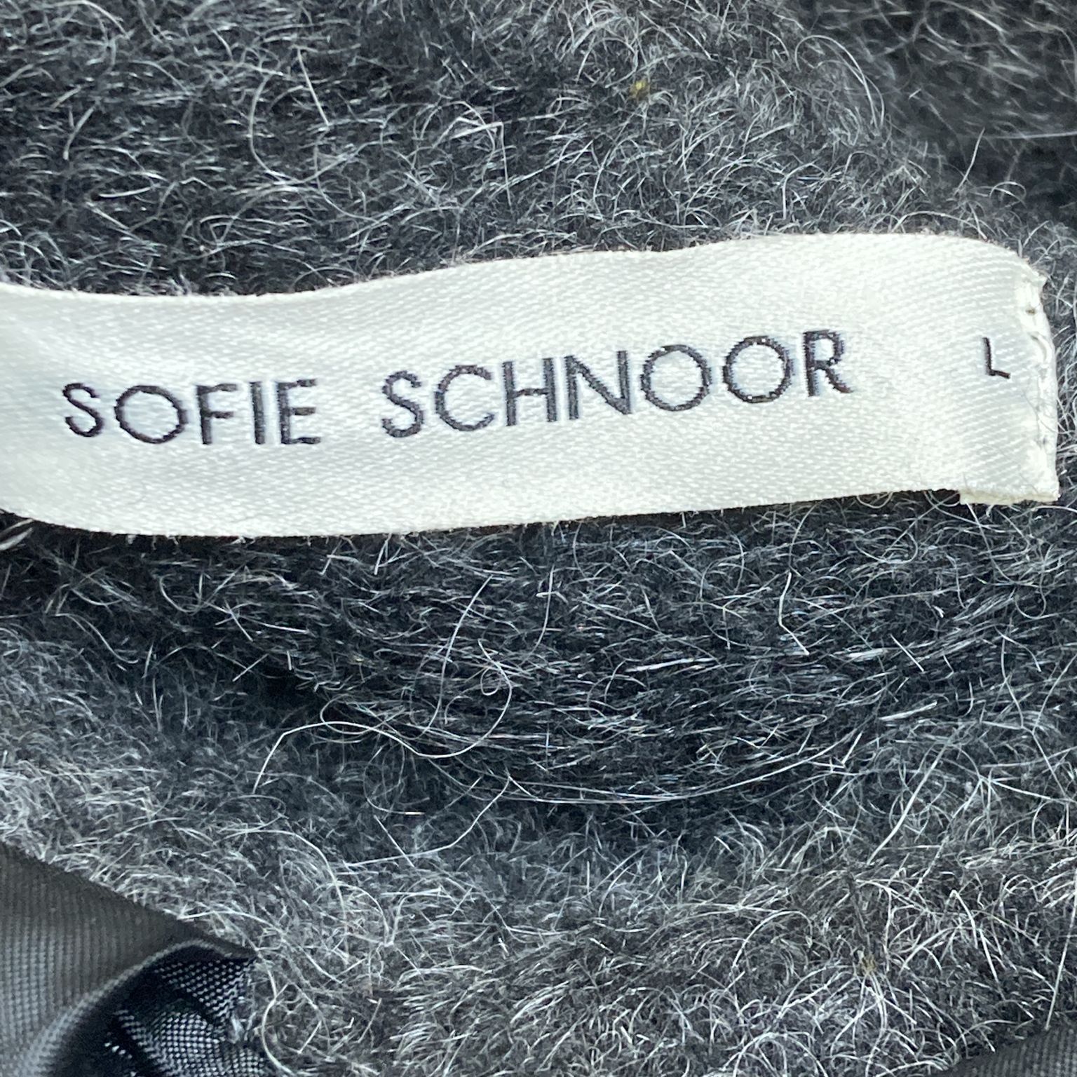 Sofie Schnoor