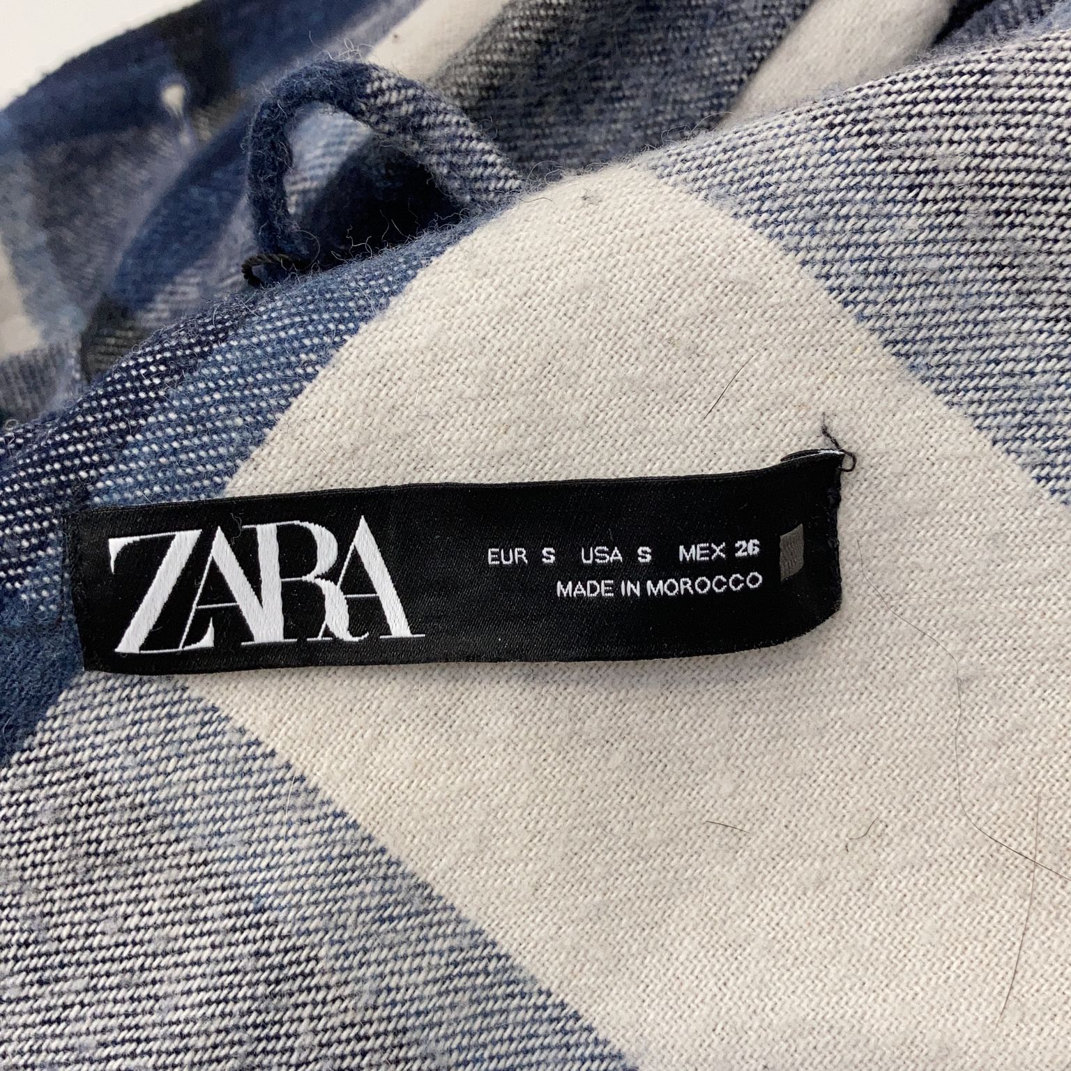 Zara