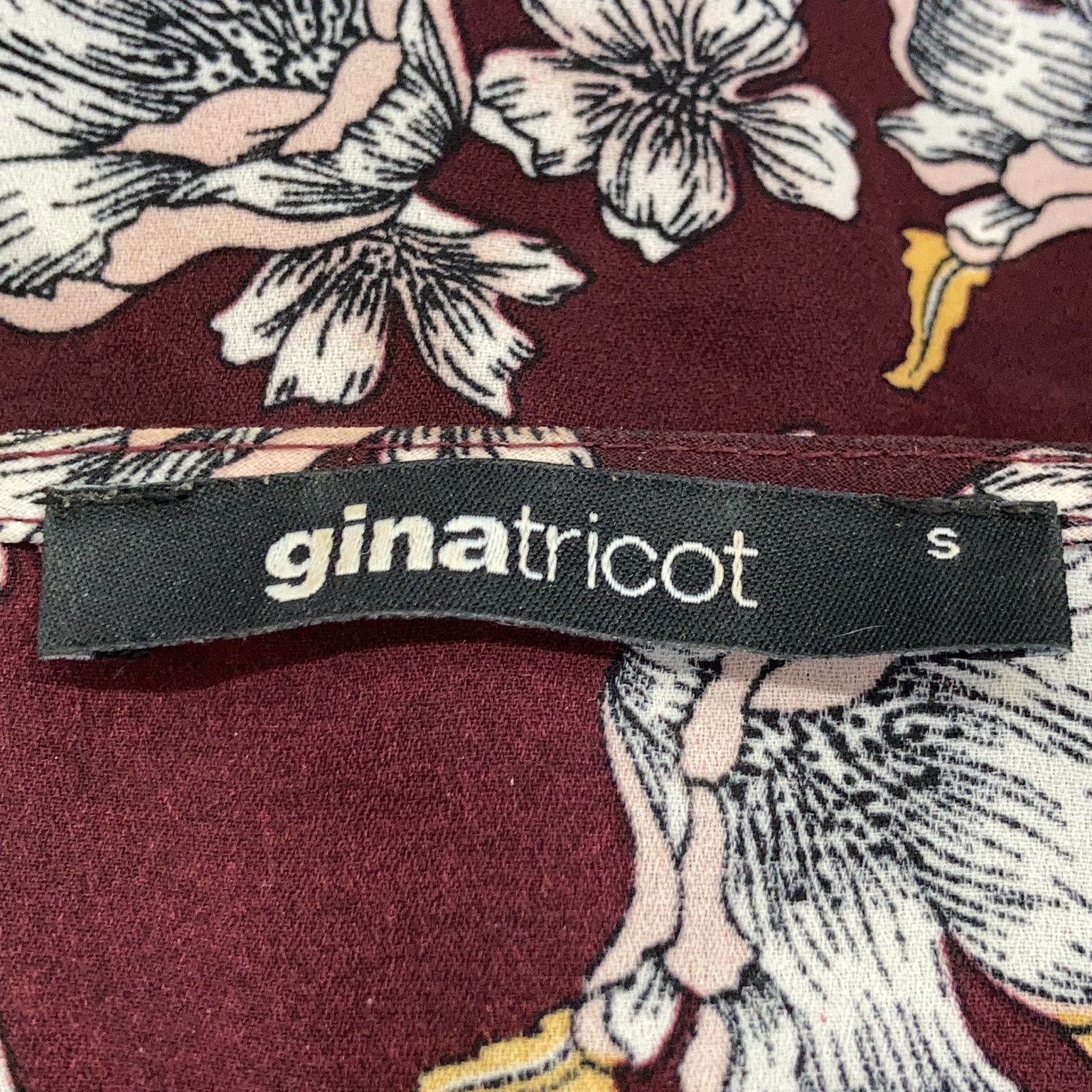 Gina Tricot