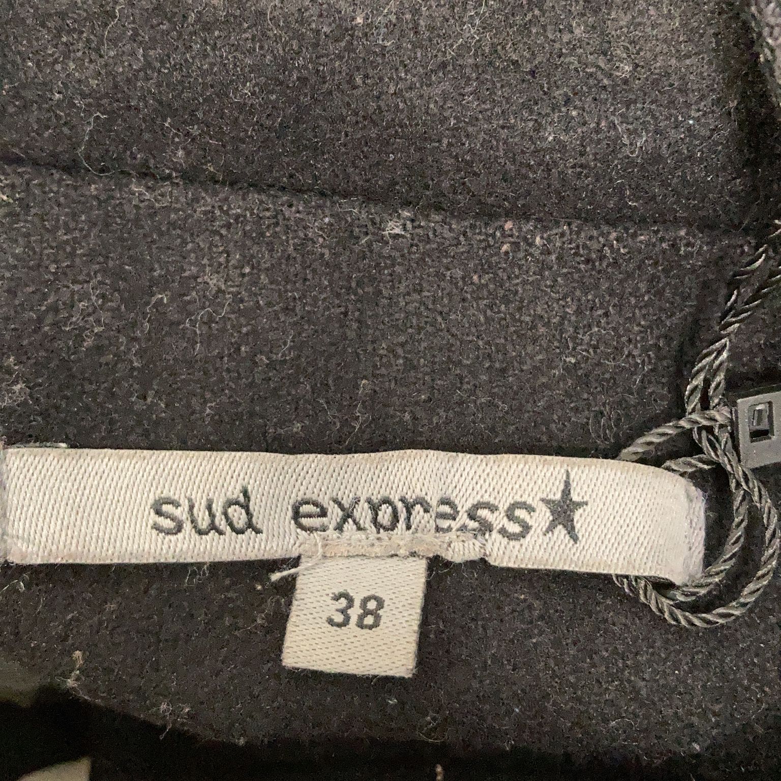 Sud Express