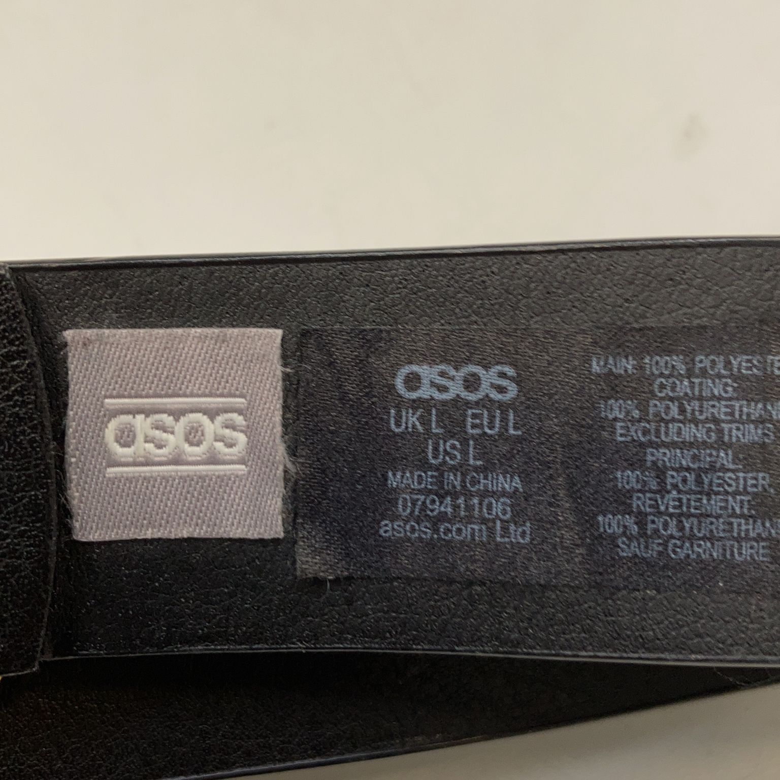 ASOS